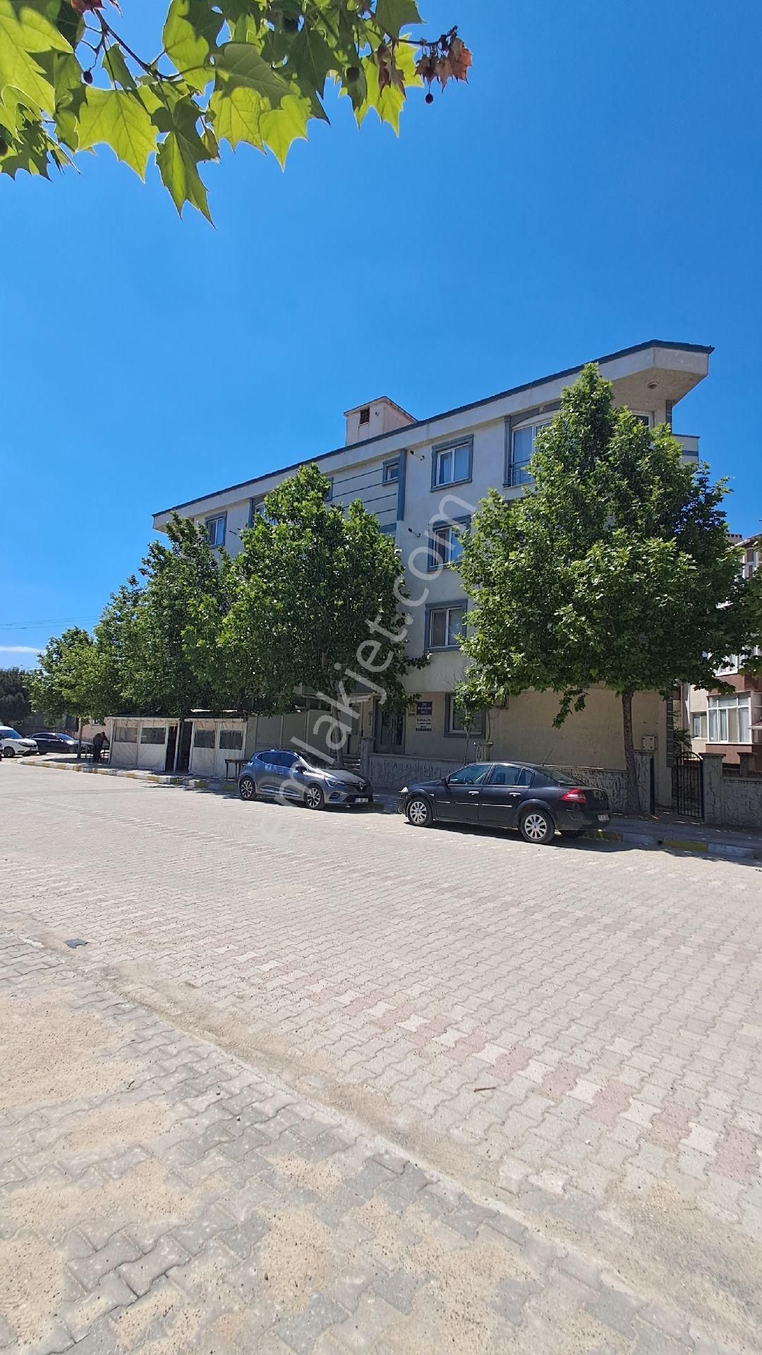 Gelibolu Da Eşyalı 1+1kiralık Daire