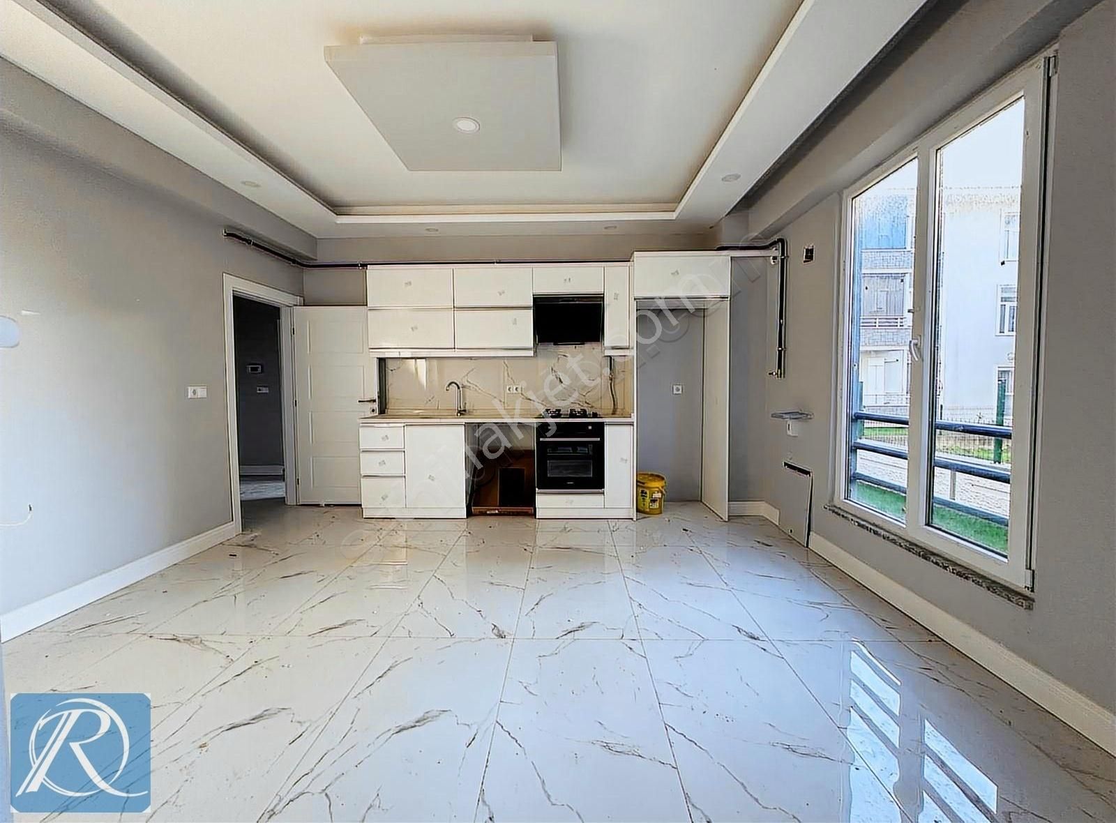 Villa Tadında Müstakil Yaşam Denize Yakın Sıfır Bahçeli Daire - Görsel 27