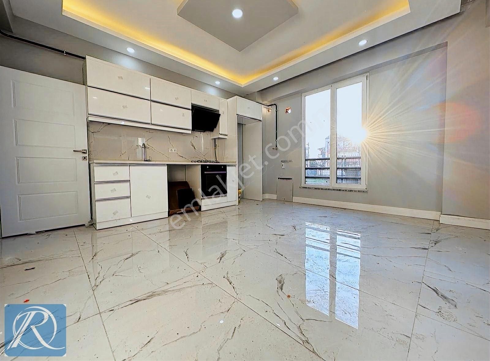 Villa Tadında Müstakil Yaşam Denize Yakın Sıfır Bahçeli Daire - Görsel 24