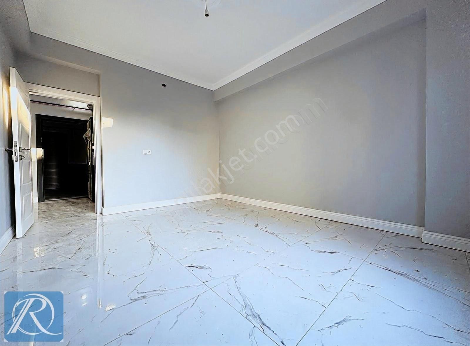 Villa Tadında Müstakil Yaşam Denize Yakın Sıfır Bahçeli Daire - Görsel 5
