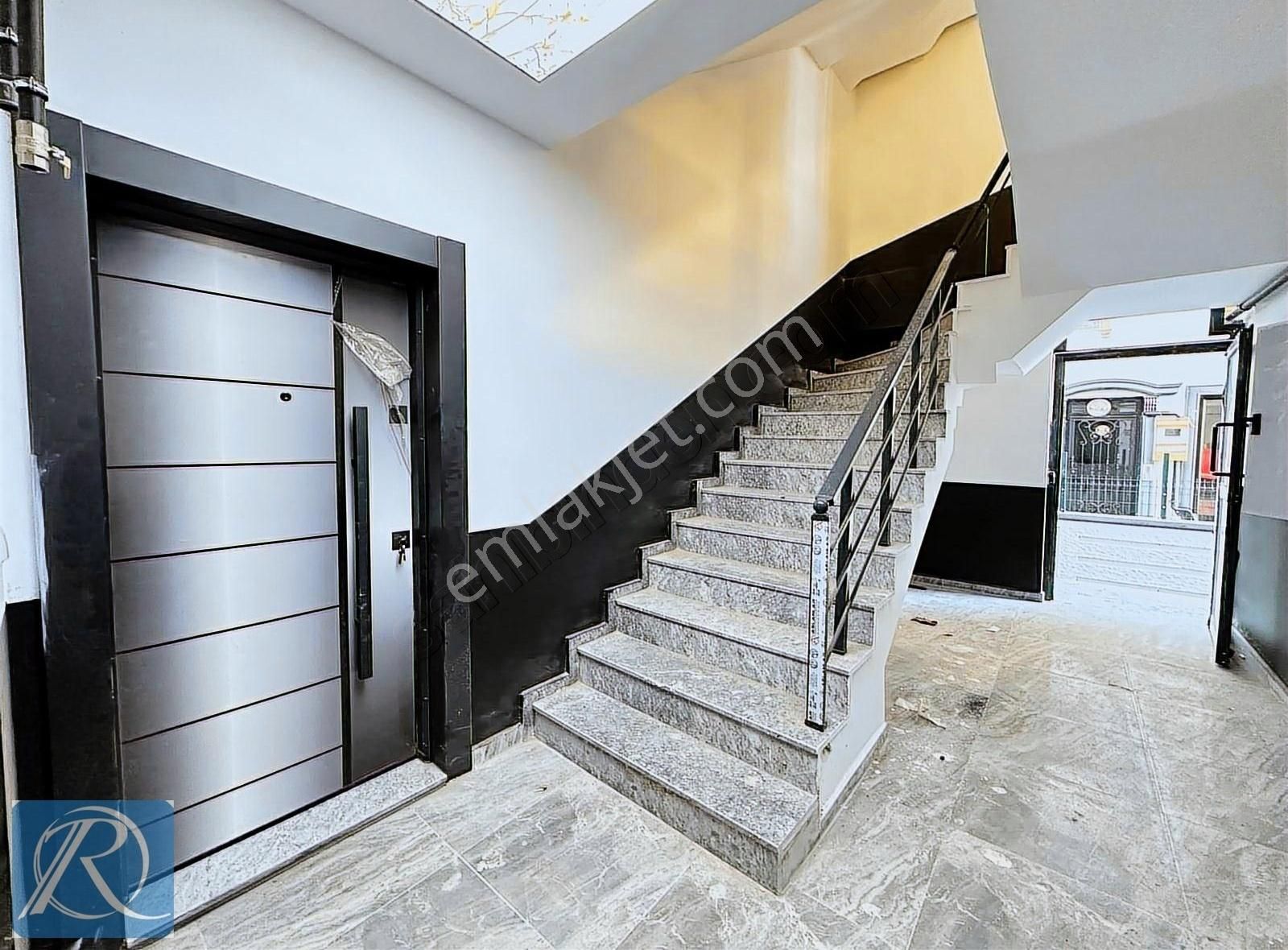 Villa Tadında Müstakil Yaşam Denize Yakın Sıfır Bahçeli Daire - Görsel 6