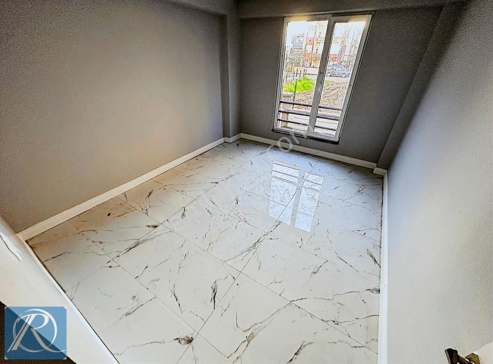 Villa Tadında Müstakil Yaşam Denize Yakın Sıfır Bahçeli Daire - Görsel 4