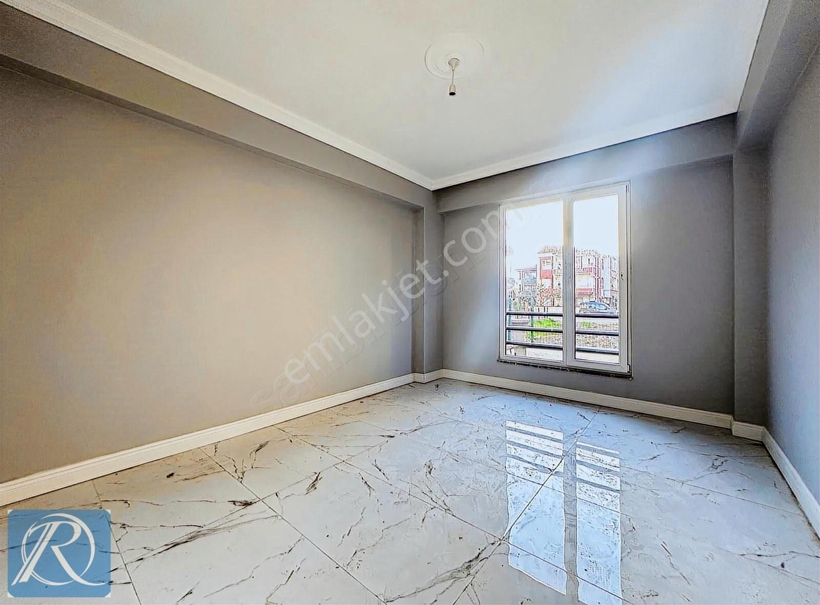 Villa Tadında Müstakil Yaşam Denize Yakın Sıfır Bahçeli Daire - Görsel 21