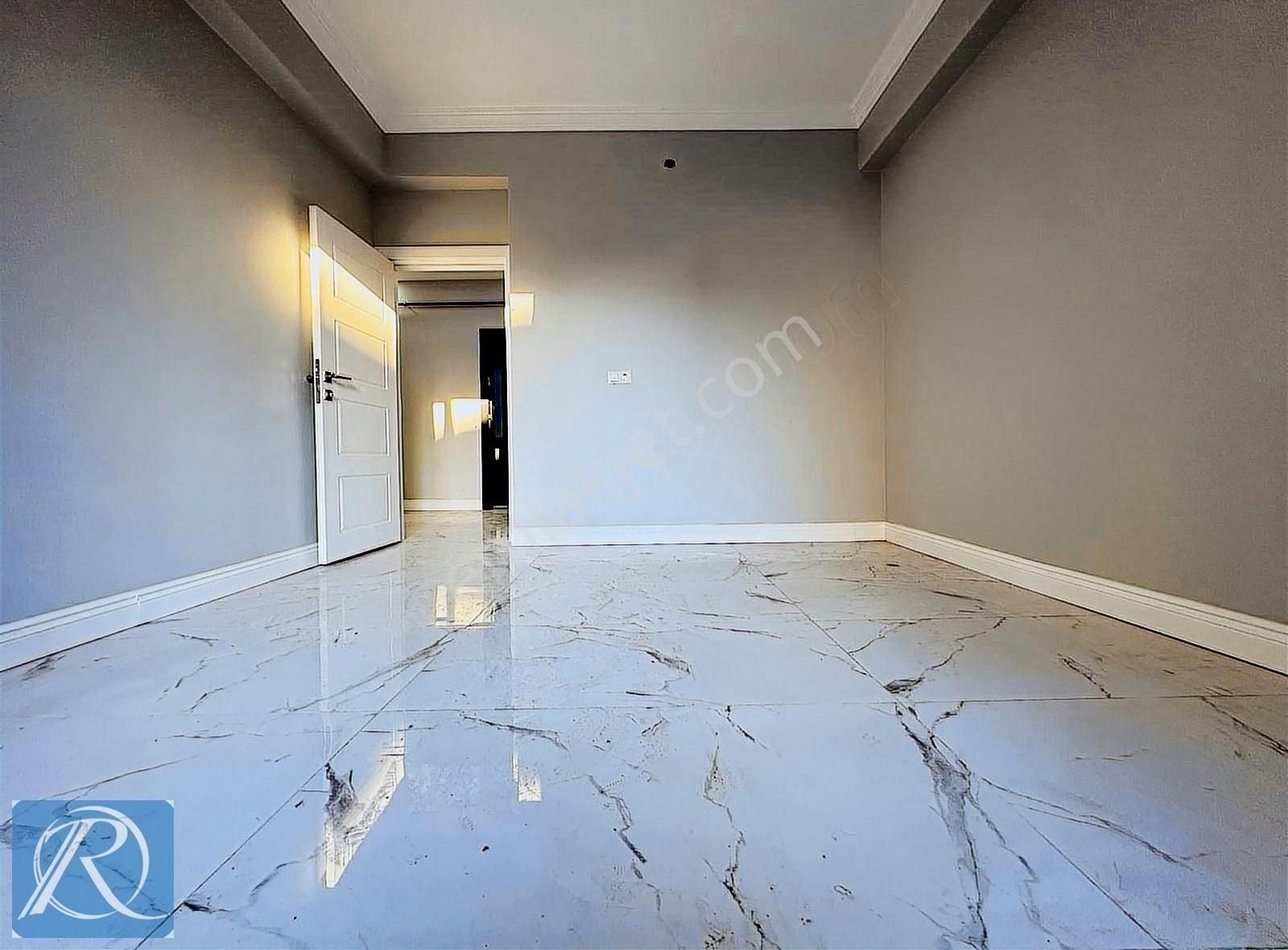 Villa Tadında Müstakil Yaşam Denize Yakın Sıfır Bahçeli Daire - Görsel 34