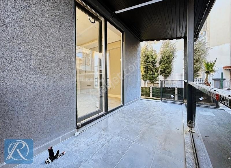 Villa Tadında Müstakil Yaşam Denize Yakın Sıfır Bahçeli Daire - Görsel 2