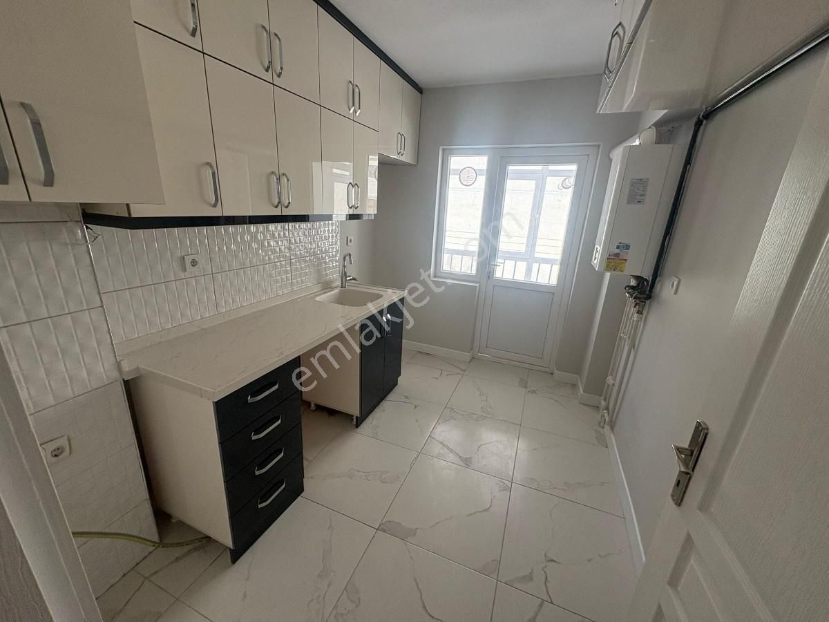Sincan Pınarbaşı Mahallesinde 3+1 Bağımsız Daire