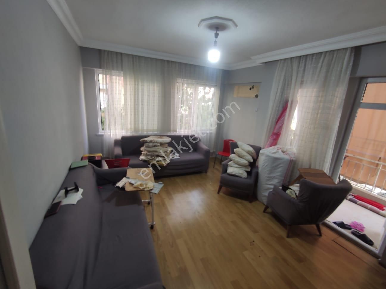 Antalya Kepez Yeşilyurtta Kiralık 2+1 Katta Daire No.20467