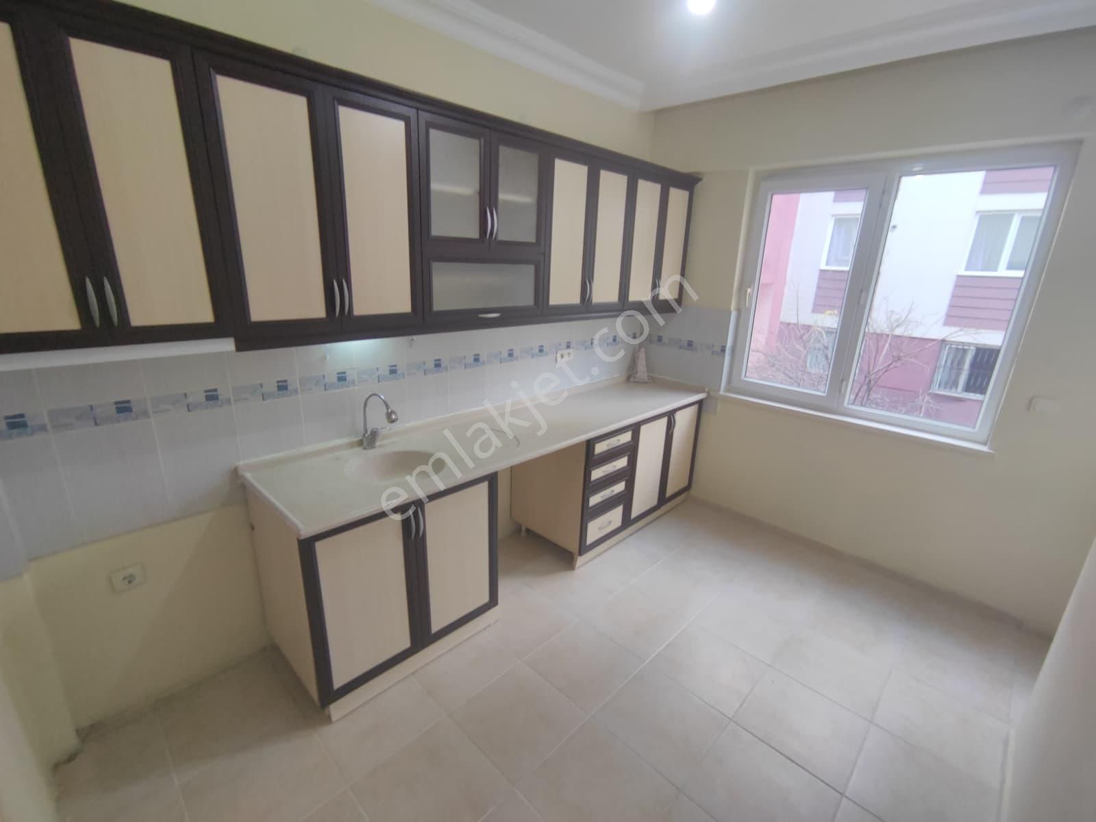 Antalya Kepez Yeşilyurtta Kiralık 2+1 Katta Daire No.20587 - Görsel 20