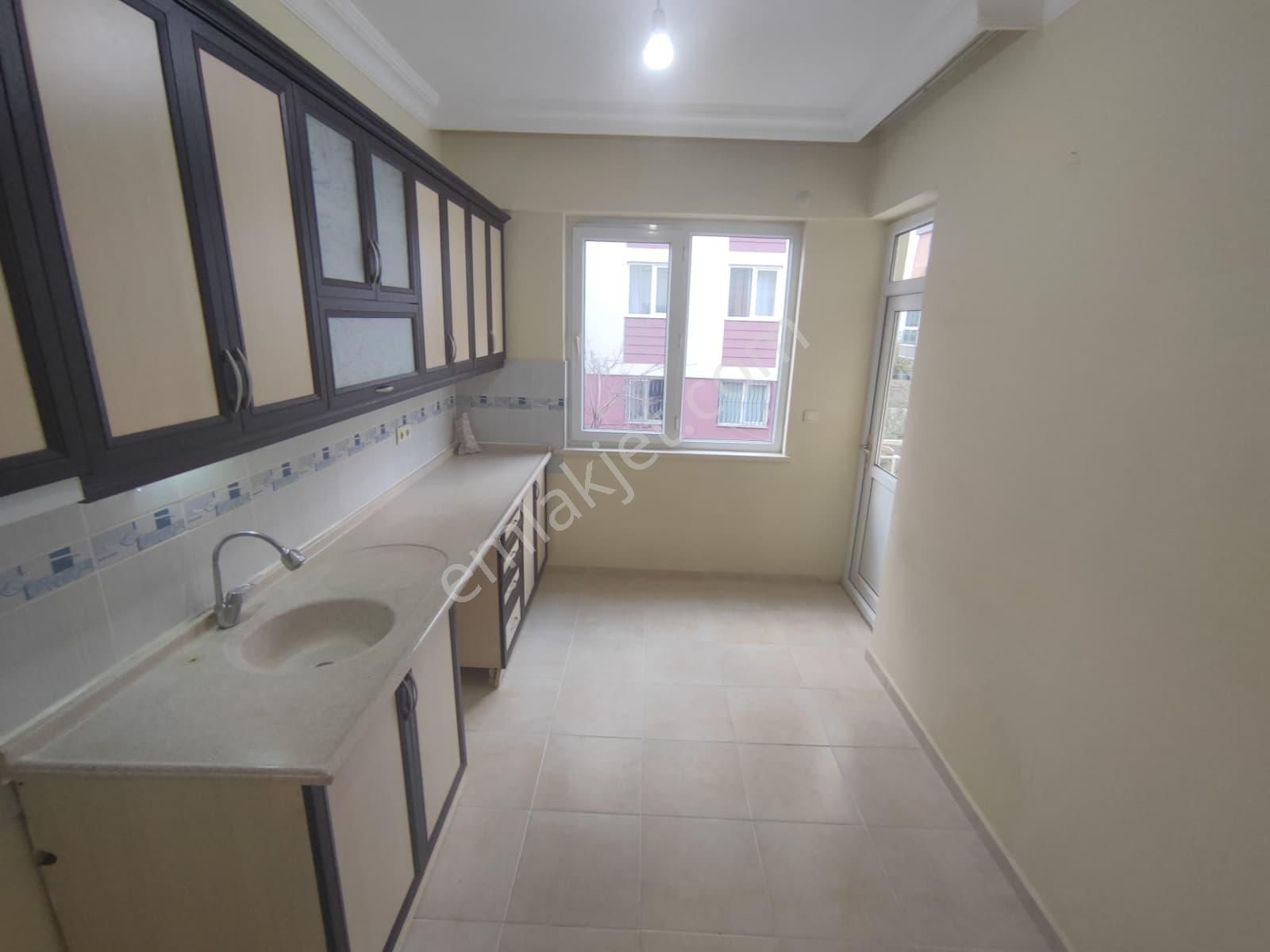 Antalya Kepez Yeşilyurtta Kiralık 2+1 Katta Daire No.20587 - Görsel 19