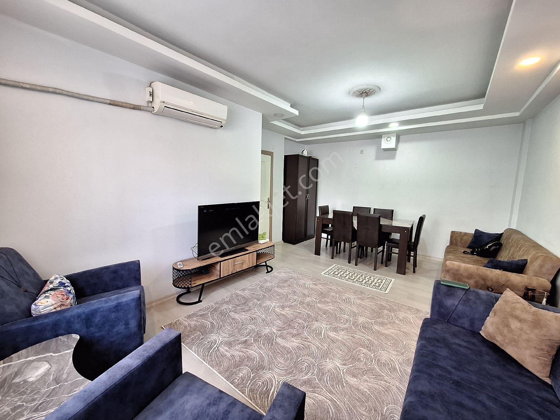 Erenköy Mahallesi 1+1 Geniş Eşyalı Daire