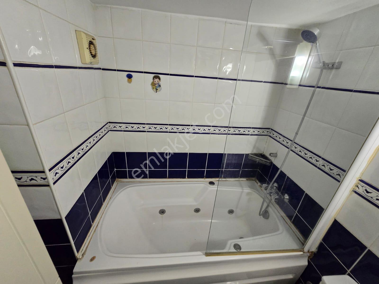 Karaköy Cadde Üzeri 3+1 Full Eşyalı Kiralık Ara Kat Daire - Görsel 22