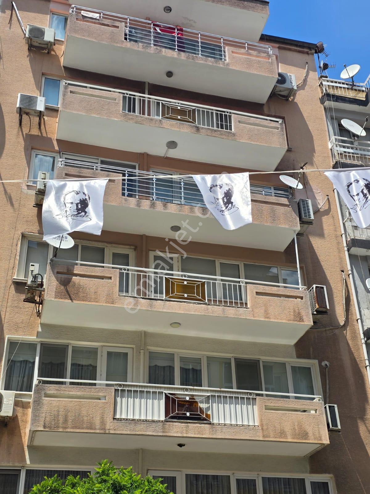 Karaköy Cadde Üzeri 3+1 Full Eşyalı Kiralık Ara Kat Daire - Görsel 24