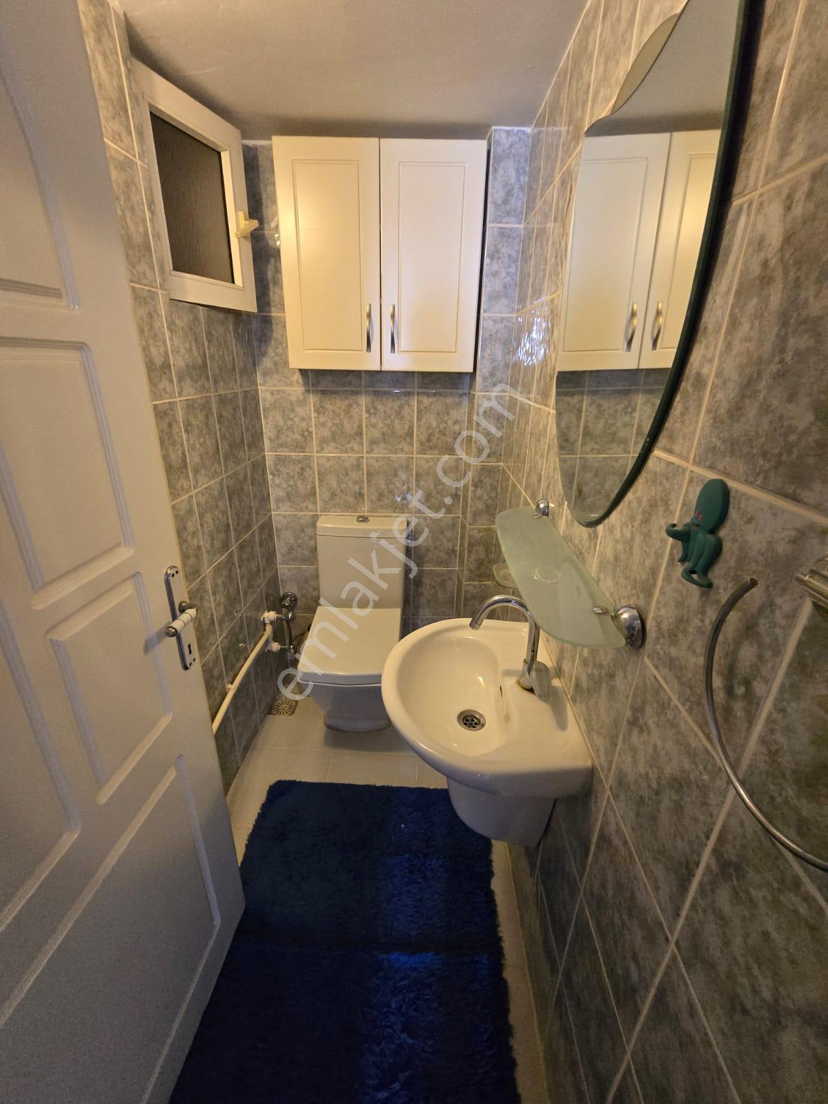 Karaköy Cadde Üzeri 3+1 Full Eşyalı Kiralık Ara Kat Daire - Görsel 34