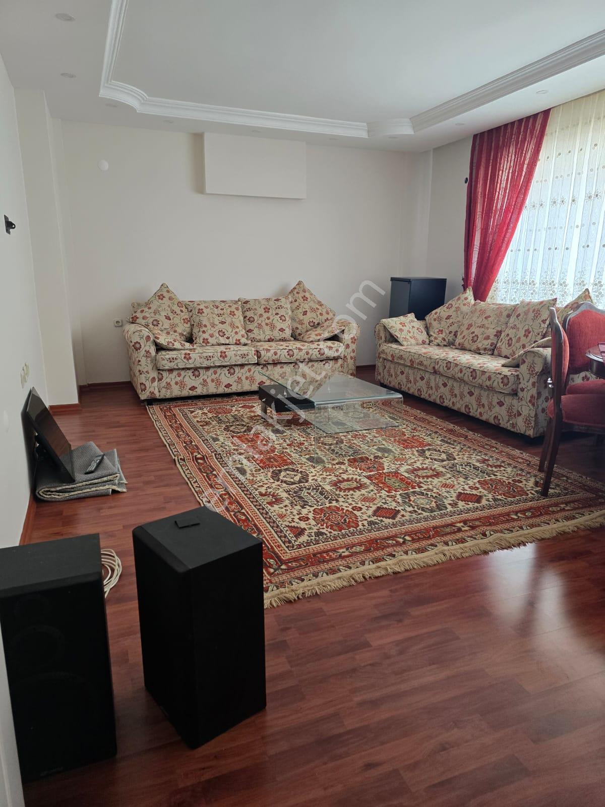 Karaköy Cadde Üzeri 3+1 Full Eşyalı Kiralık Ara Kat Daire - Görsel 10