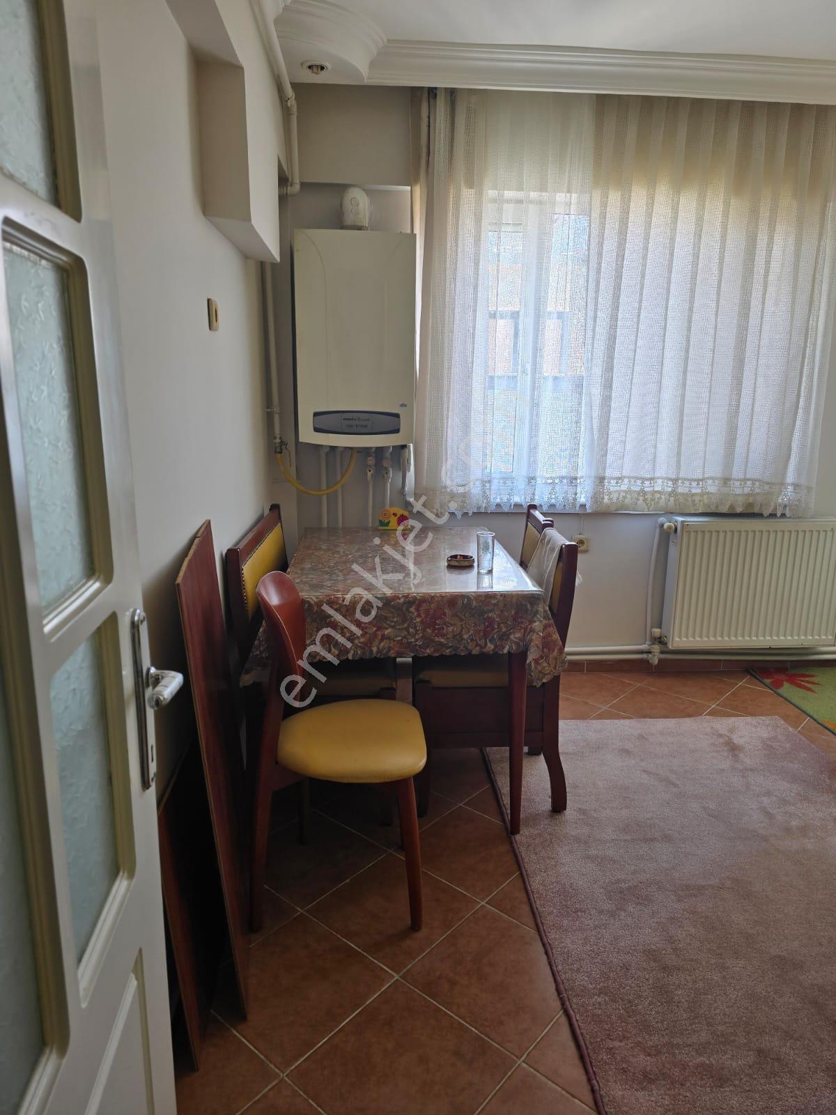 Karaköy Cadde Üzeri 3+1 Full Eşyalı Kiralık Ara Kat Daire - Görsel 17