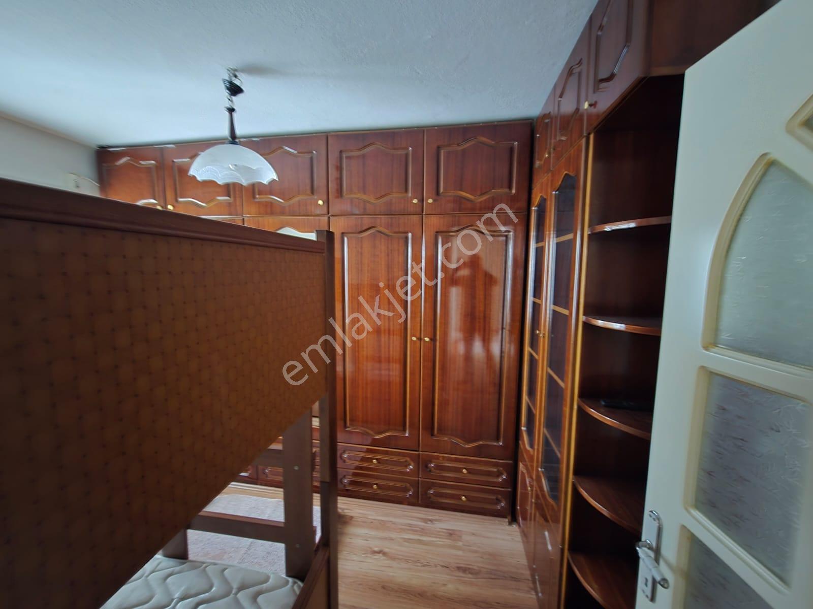 Karaköy Cadde Üzeri 3+1 Full Eşyalı Kiralık Ara Kat Daire - Görsel 13