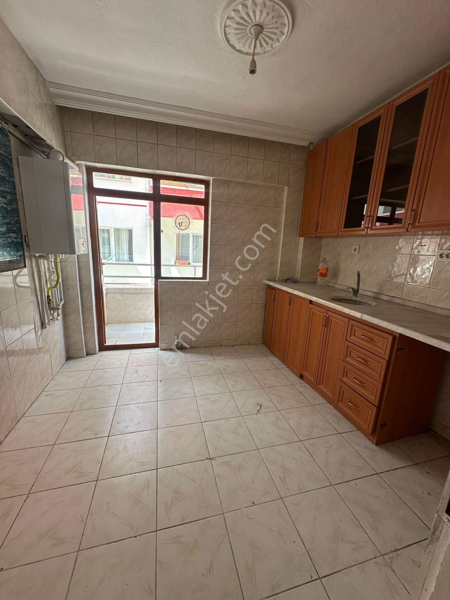 Mamak Çağlayan Mahallesinde 3+1 Önü Açık 2. Kat Kiralık Daire