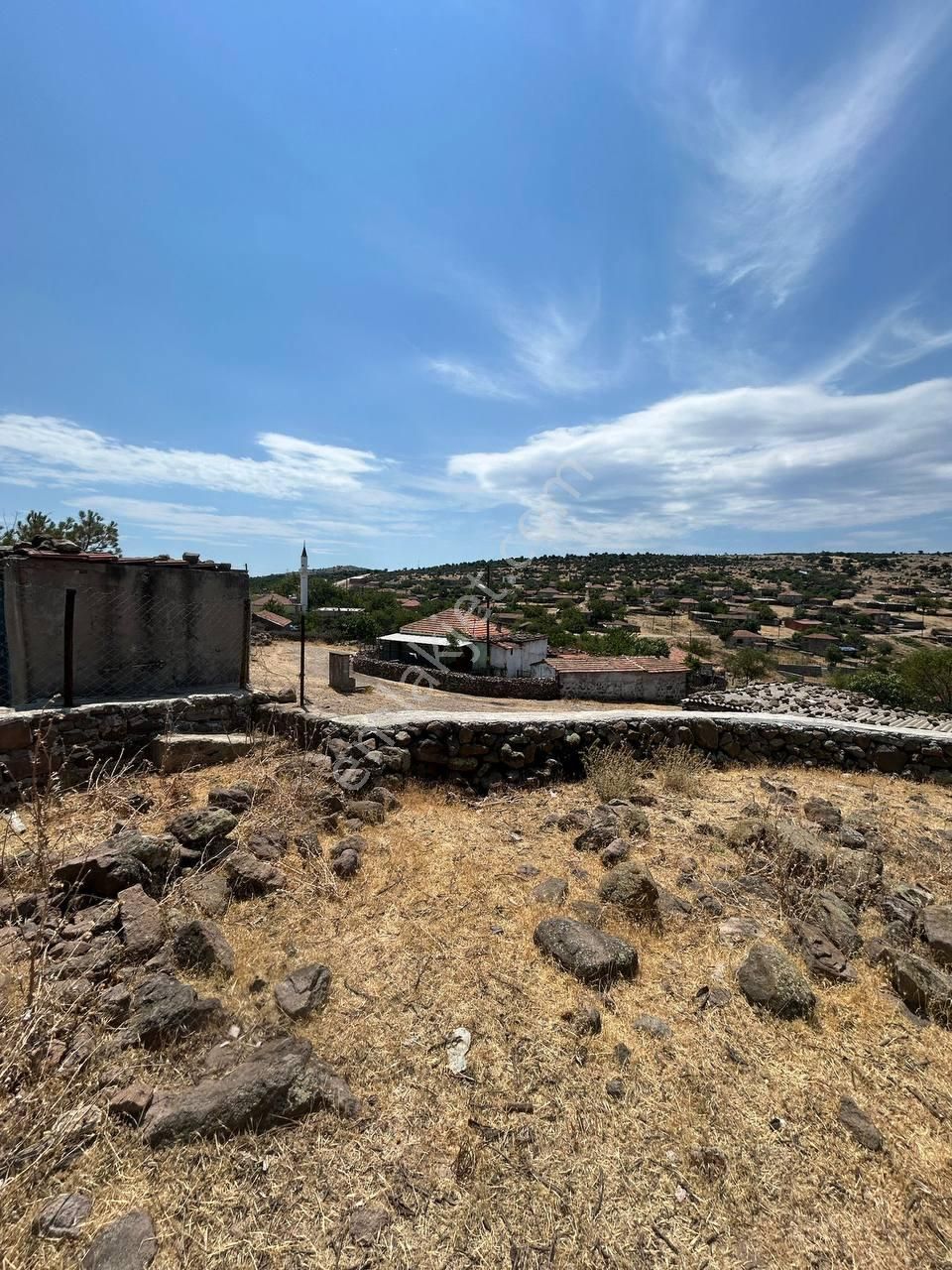 Çanakkale Ayvacık Çınarpınar Köyü’nde 414 M² Arsa!