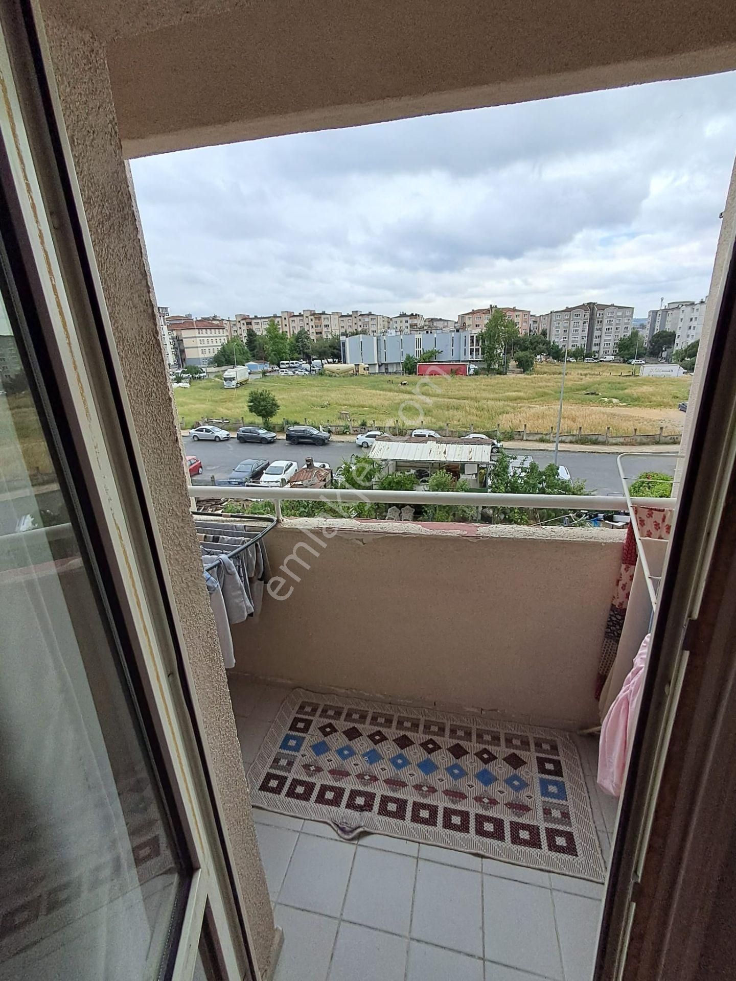 Sahibinden - 3+1 - 135m2 - Daire