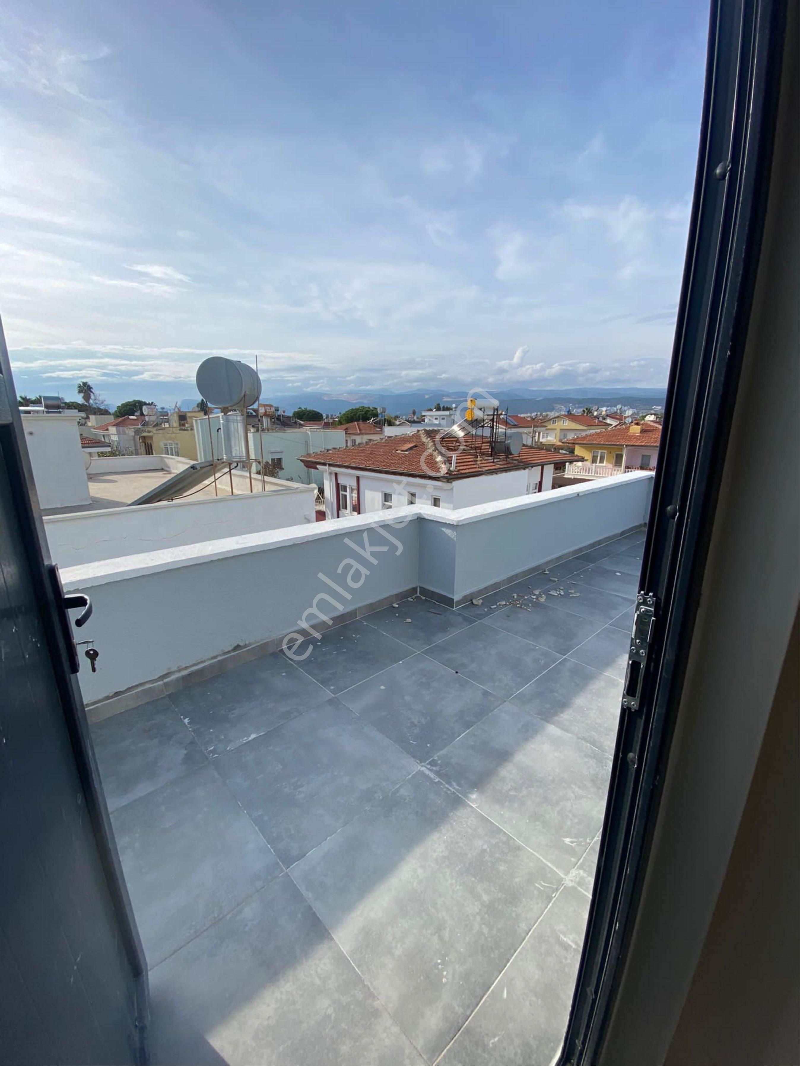 Kum Mahallesinde Müstakil Dubleks - Görsel 10