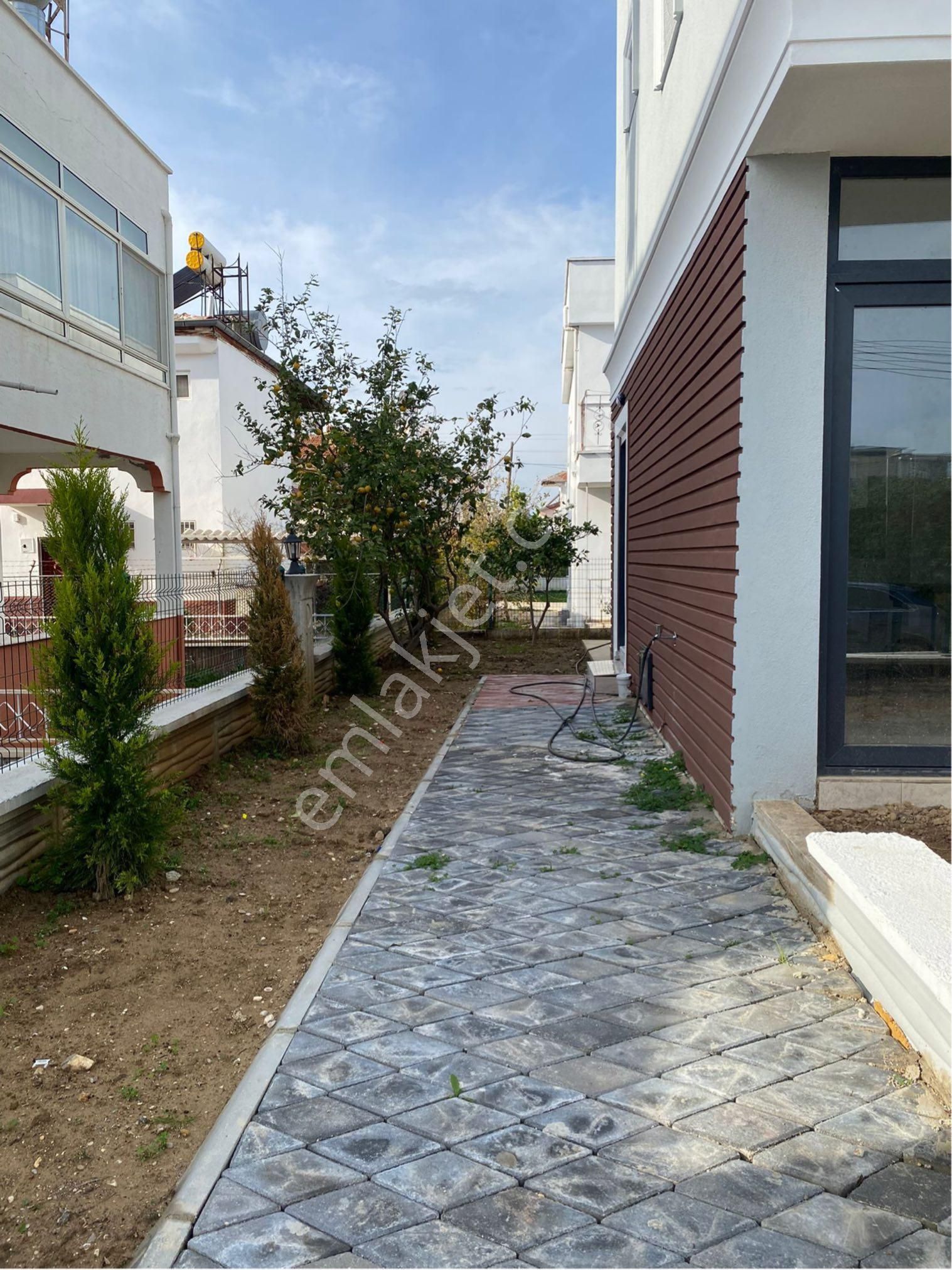 Kum Mahallesinde Müstakil Dubleks - Görsel 3