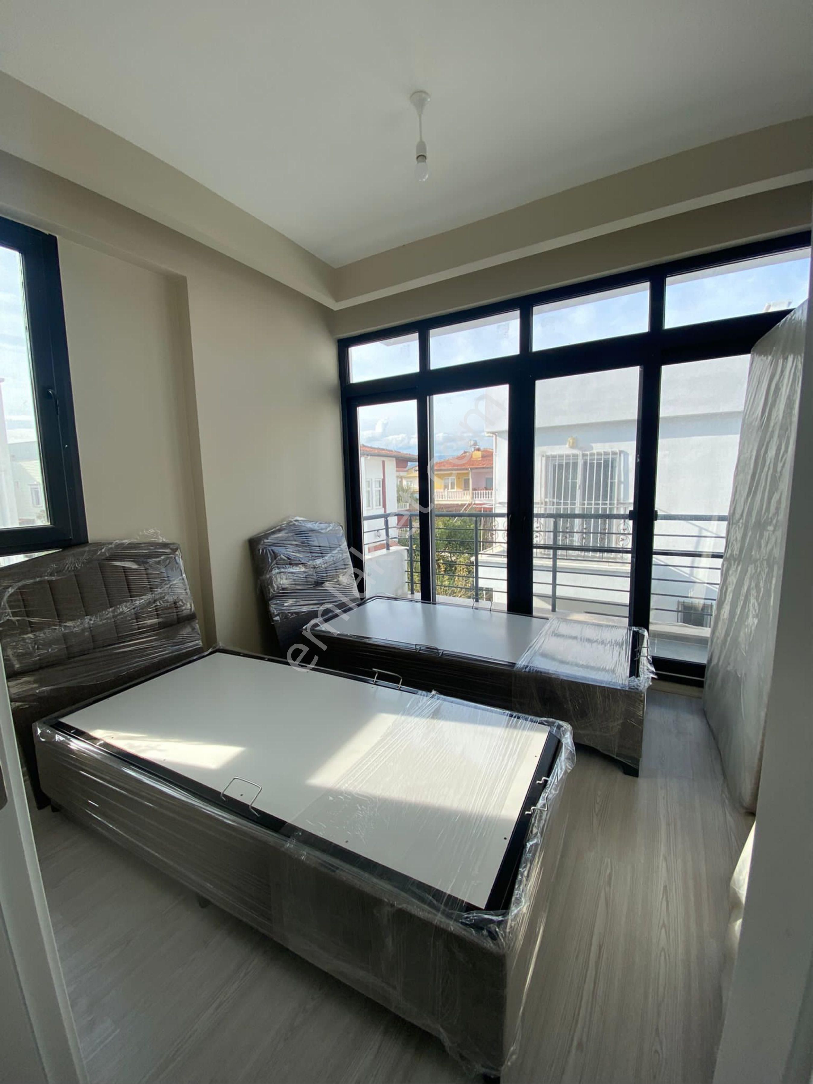 Kum Mahallesinde Müstakil Dubleks - Görsel 11