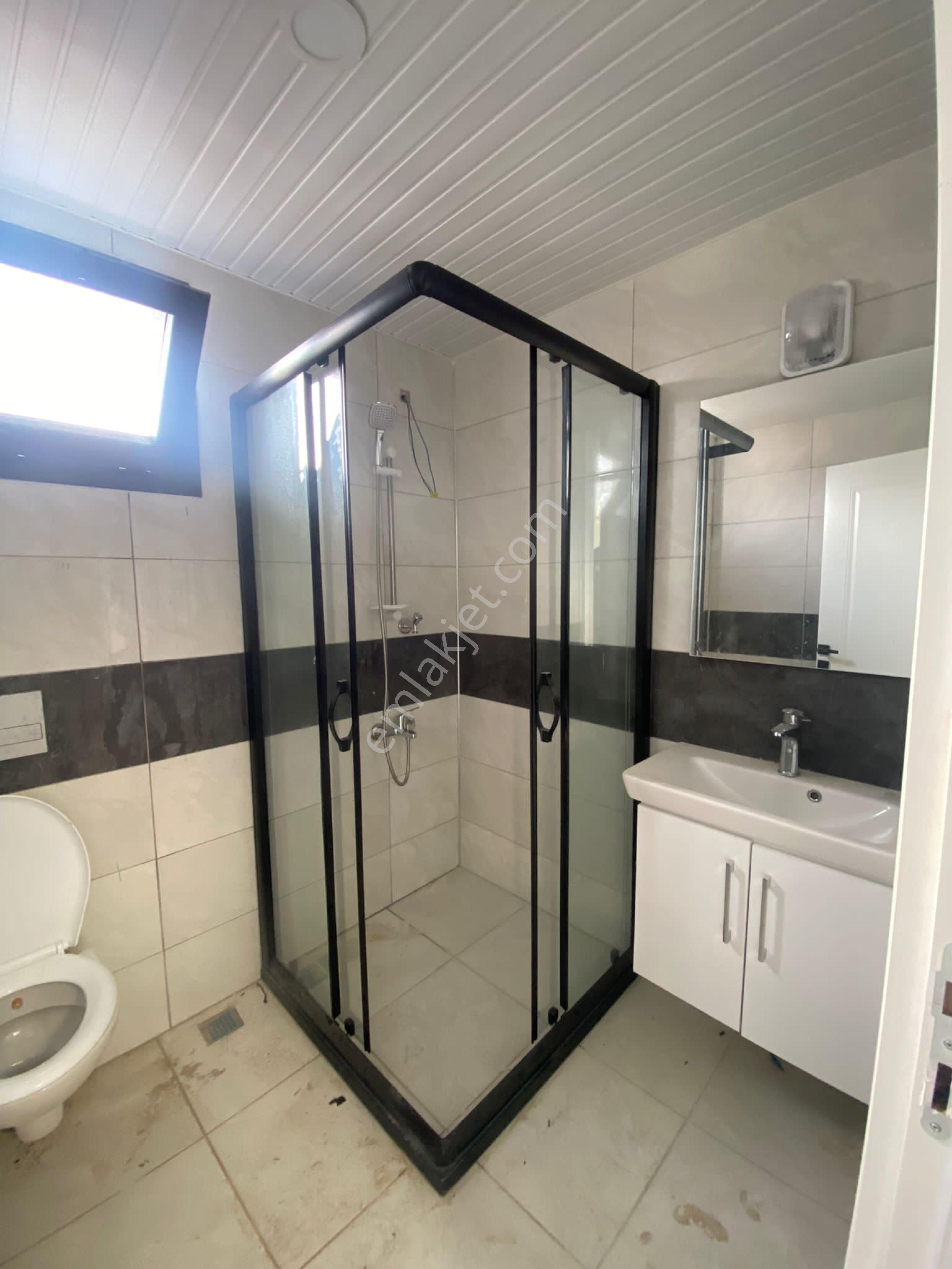 Kum Mahallesinde Müstakil Dubleks - Görsel 12