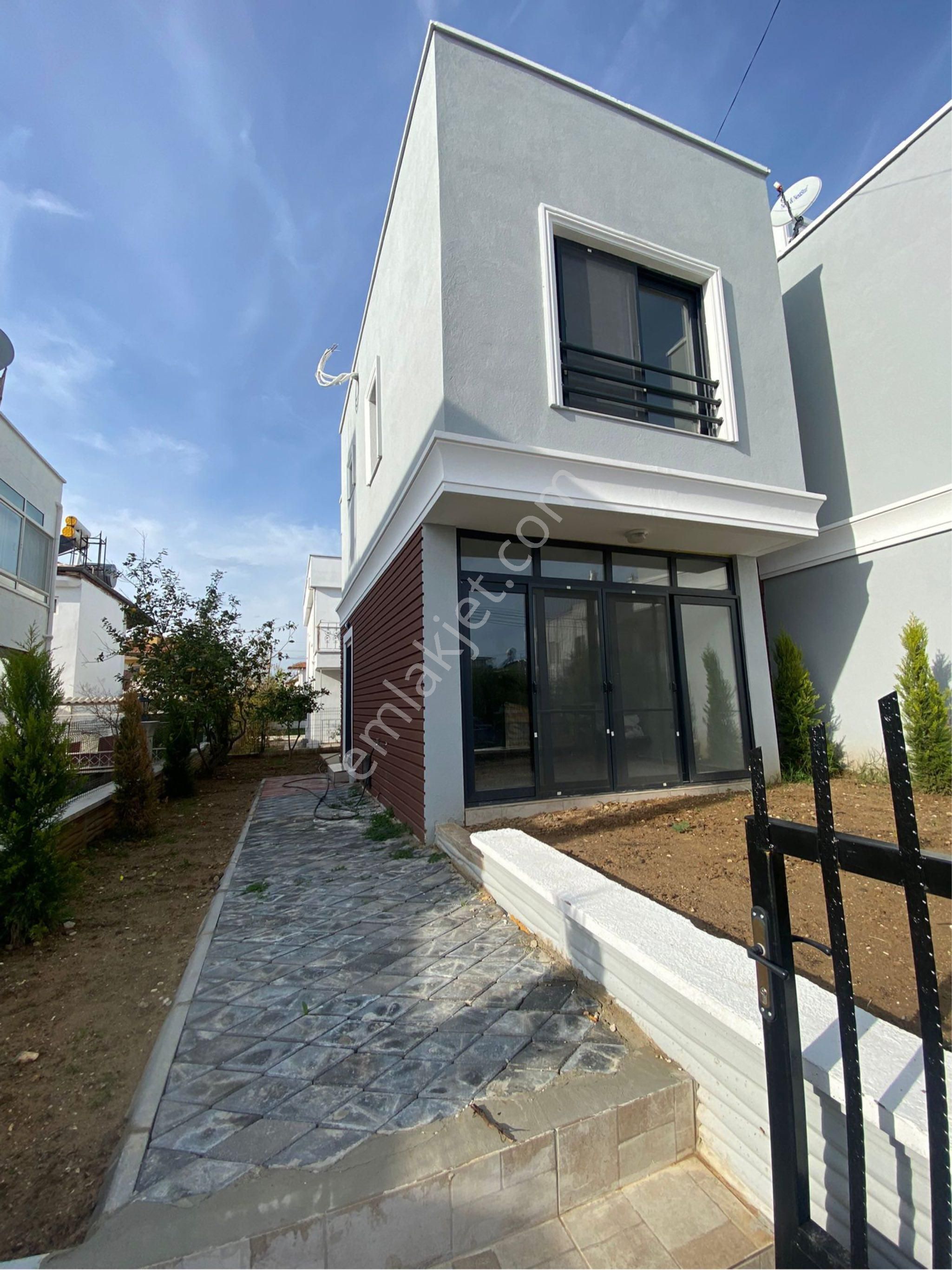 Kum Mahallesinde Müstakil Dubleks - Görsel 4