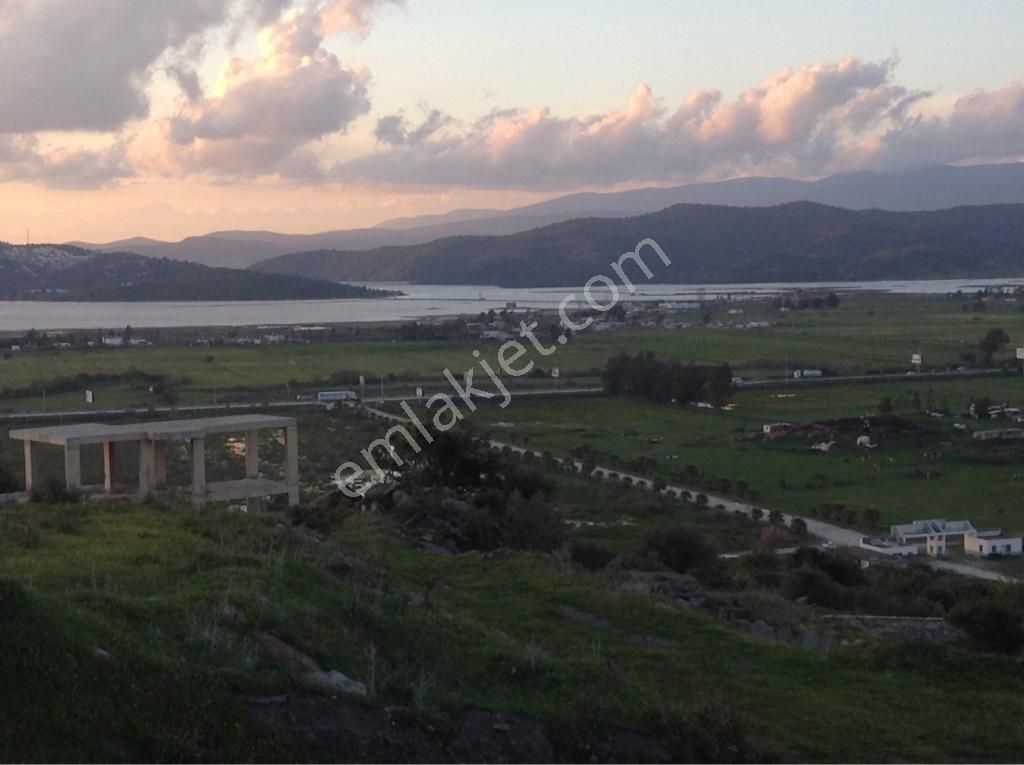Goldhouse Dan Satılık Arsa Göl Manzaralı İmarlı Müstakil Parsel 700 M2 - Görsel 3