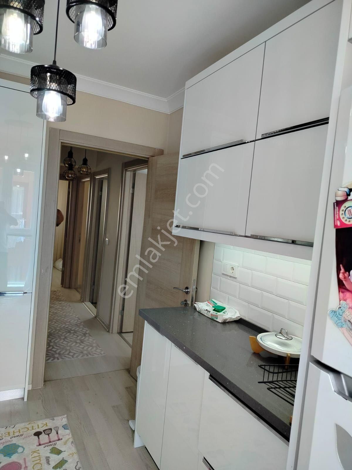 Satılık 95 M2 Doğalgazlı Yeni Temiz Daire