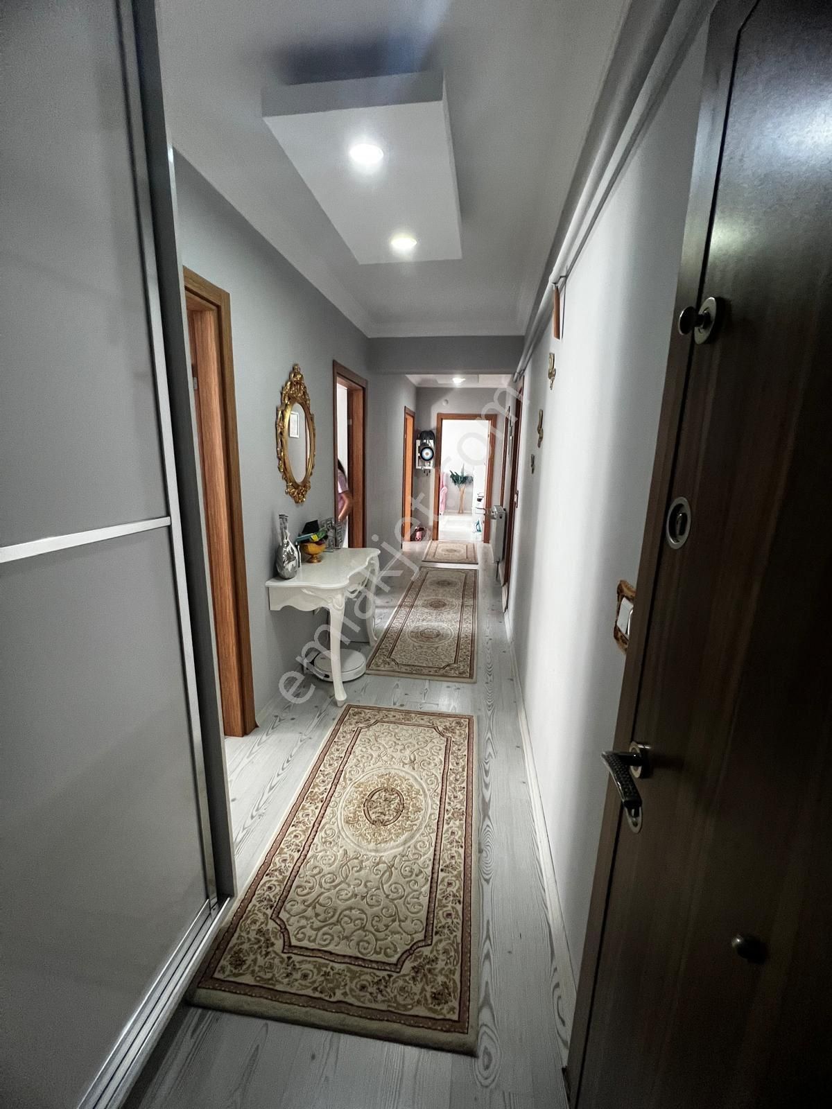 Sahibinden Satılık 3+1 Daire