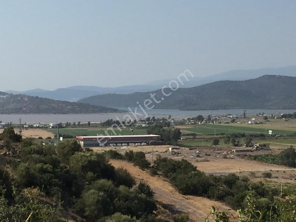 Goldhouse Dan Satılık Arsa Göl Manzaralı İmarlı  Müstakil Parsel 728 M2 - Görsel 3