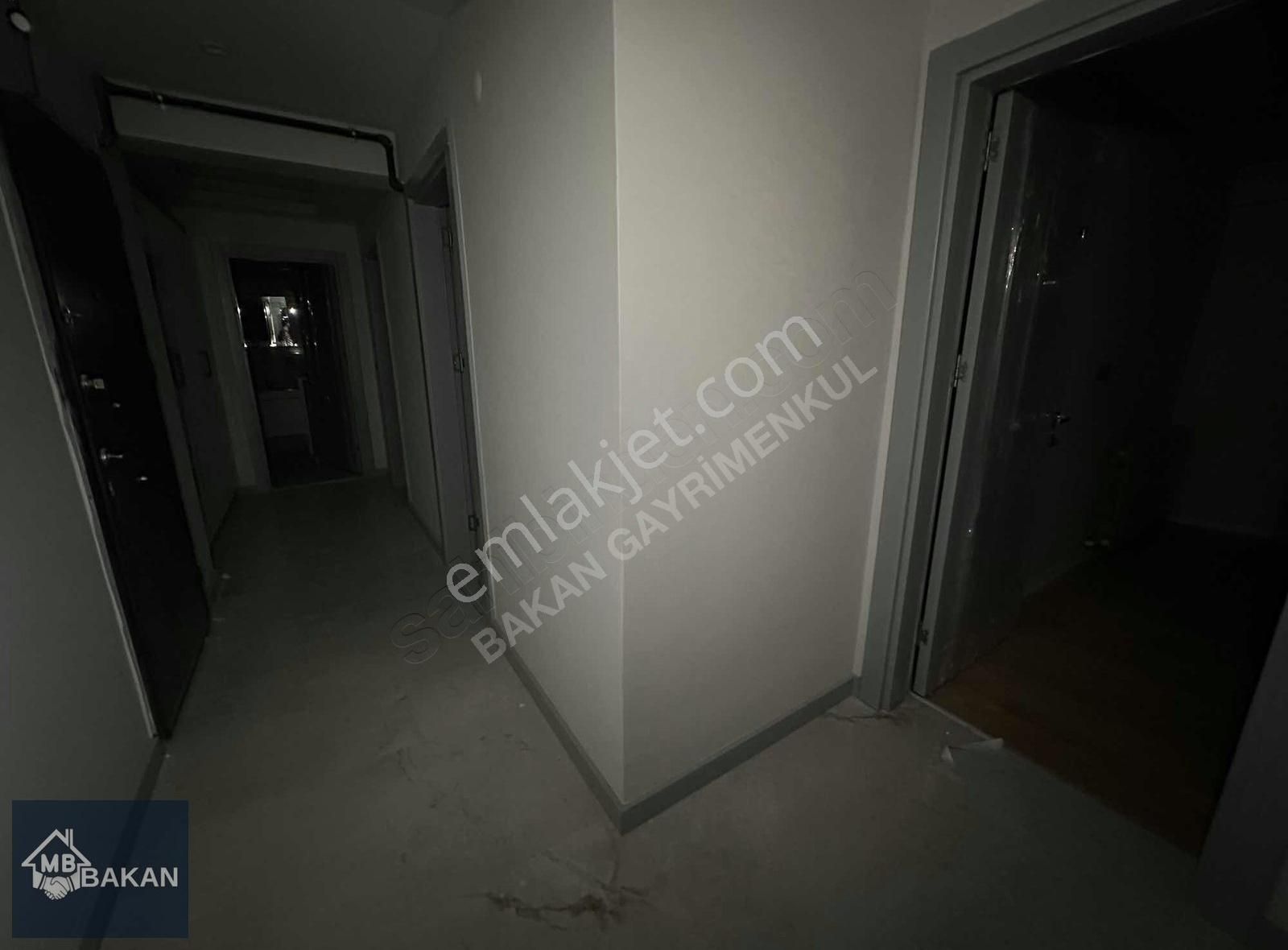 Bakan Gayrimenkul | Satılık Ultra Lüx 2+1 | Sıfır | İzban Dibi