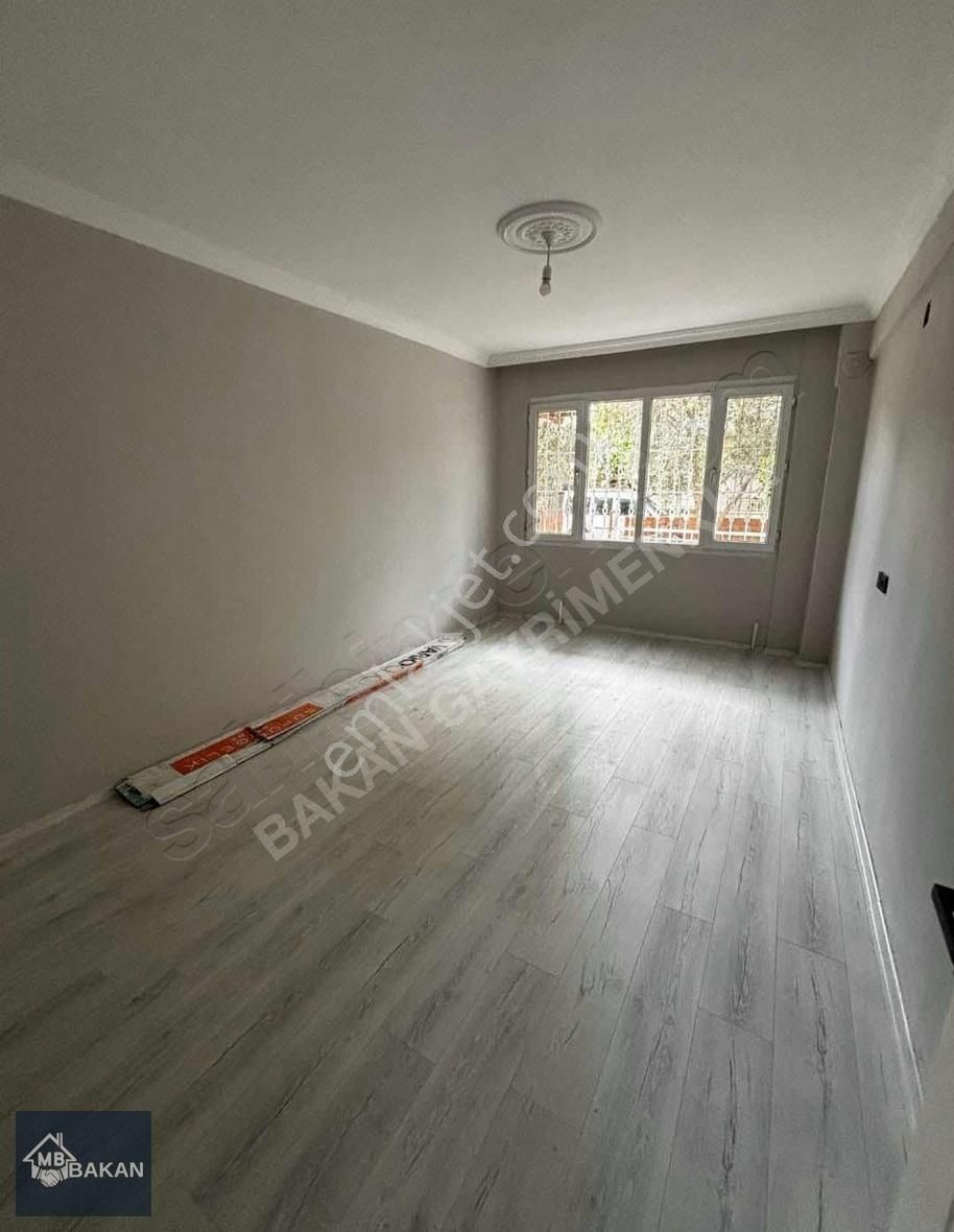 Bakan ' Dan Muratbey De İçi Yapılı 2+1