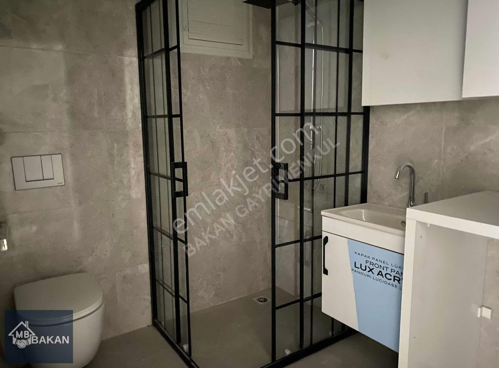 Muratbey Mh. İzban Dibi Ultra Lüx 2+1 Açık Mutfak Daire