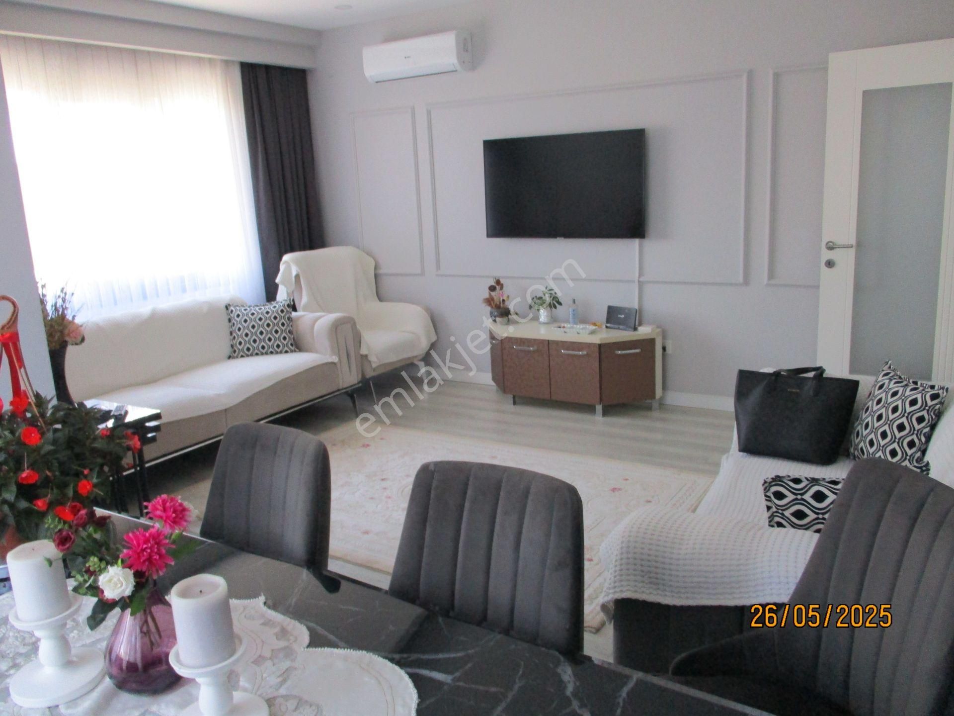 Kartal Karlıktepede Tanrıverdi Gayrimenkulden Kiralık 2+1,daire