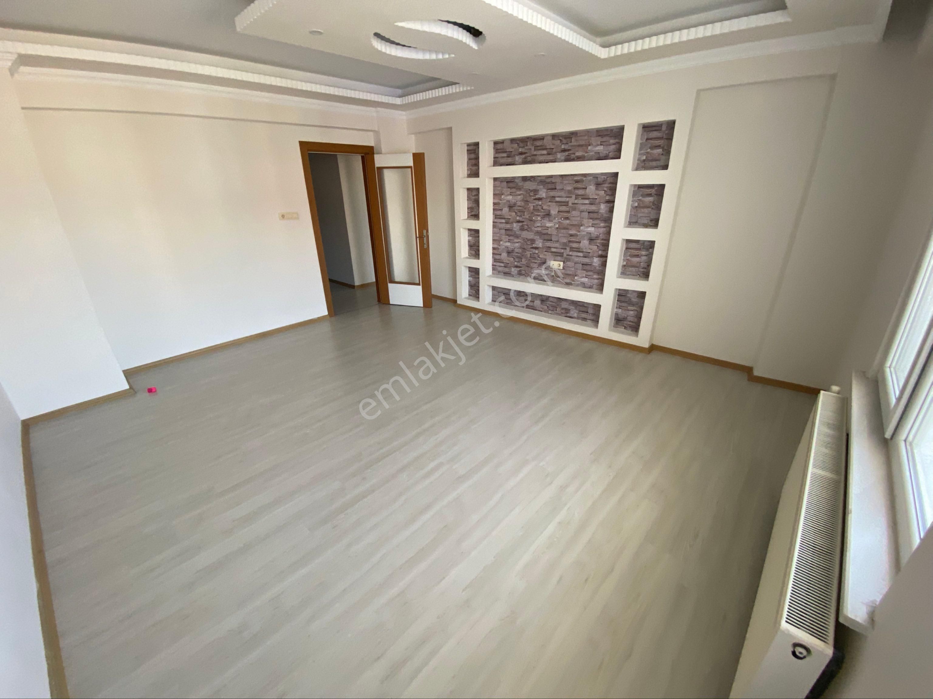 |osmanlı|cam Balkonlu Arakat 3+1kiralık Daire