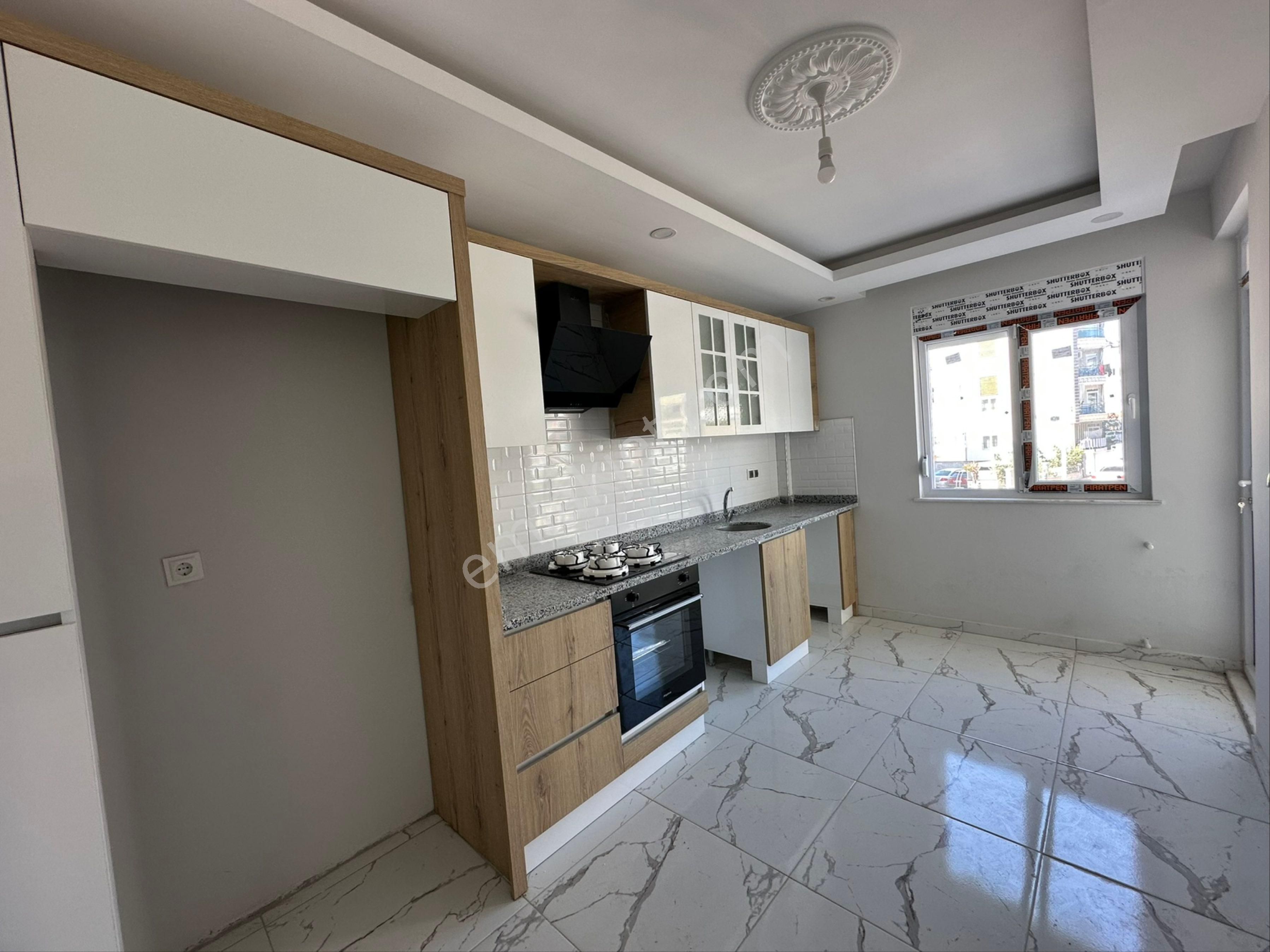 Kiralık Bahçe Dubleksi Sıfır Ve Ayrı Girişli 4+2