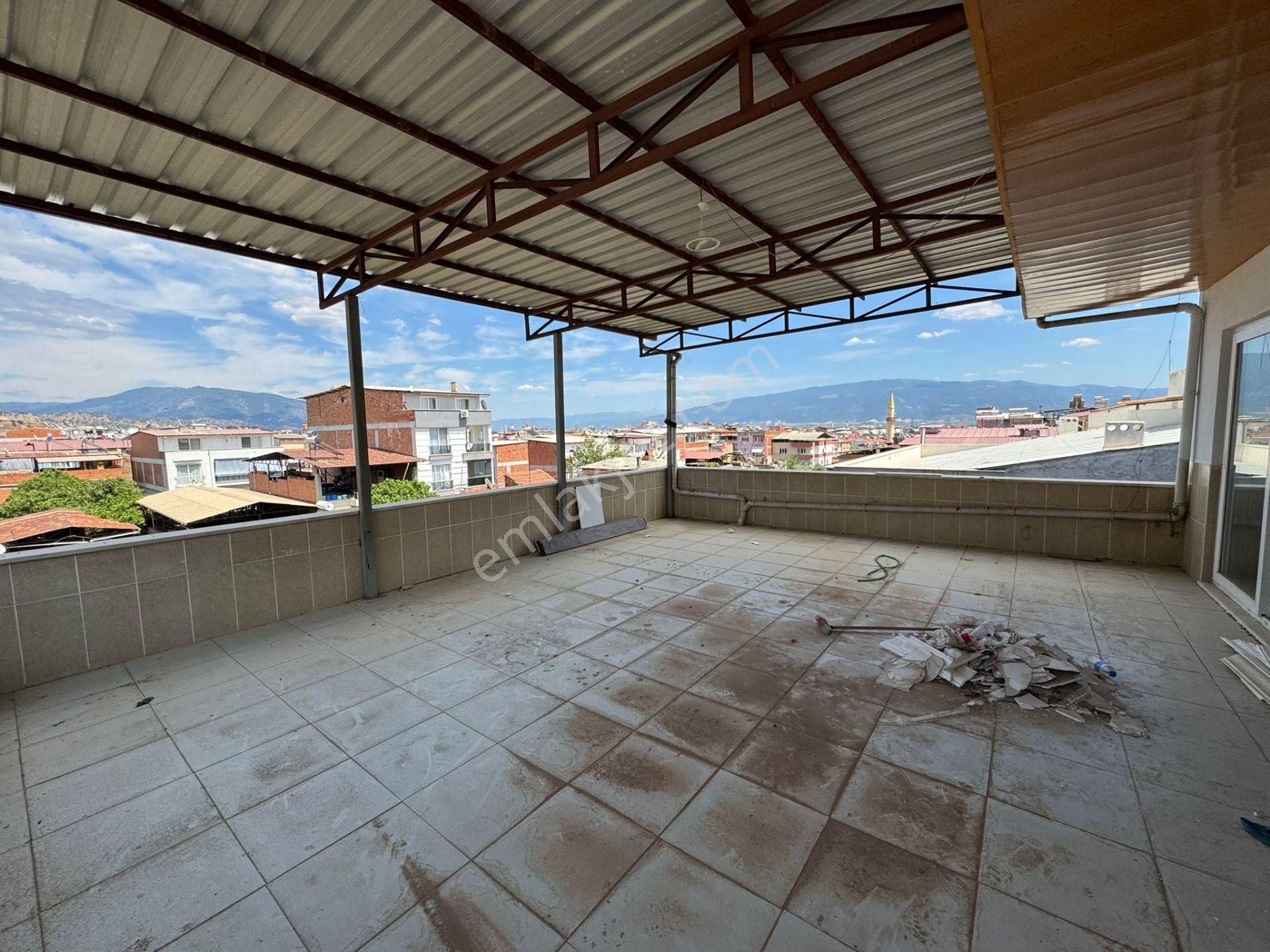 📣 📣 Yıldıztepe Mahallesinde 6+1 Kiralık Dubleks Daire 📣 📣 - Görsel 25