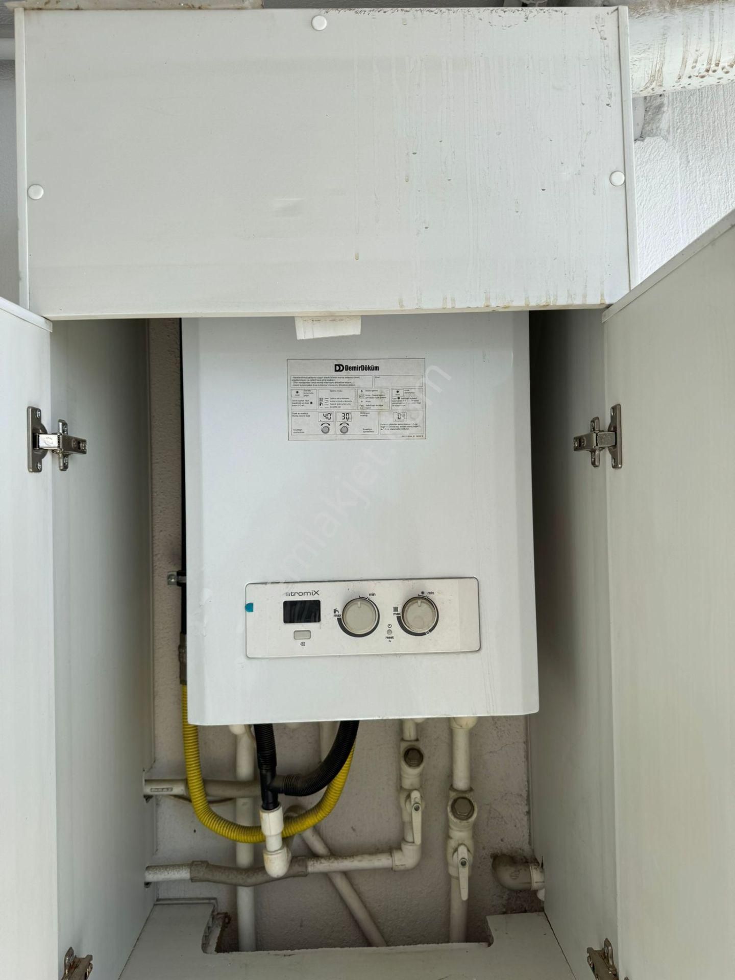 📣 📣 Yıldıztepe Mahallesinde 6+1 Kiralık Dubleks Daire 📣 📣 - Görsel 2