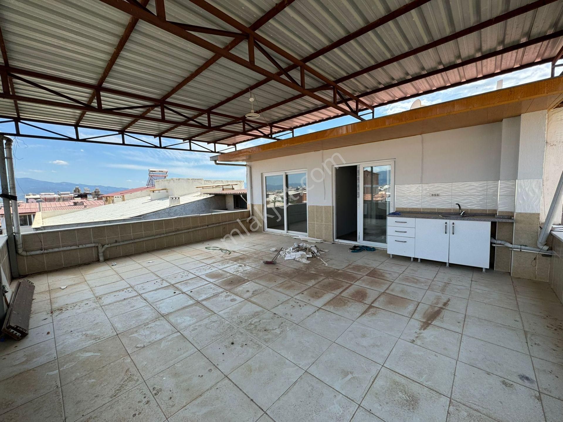 📣 📣 Yıldıztepe Mahallesinde 6+1 Kiralık Dubleks Daire 📣 📣 - Görsel 19