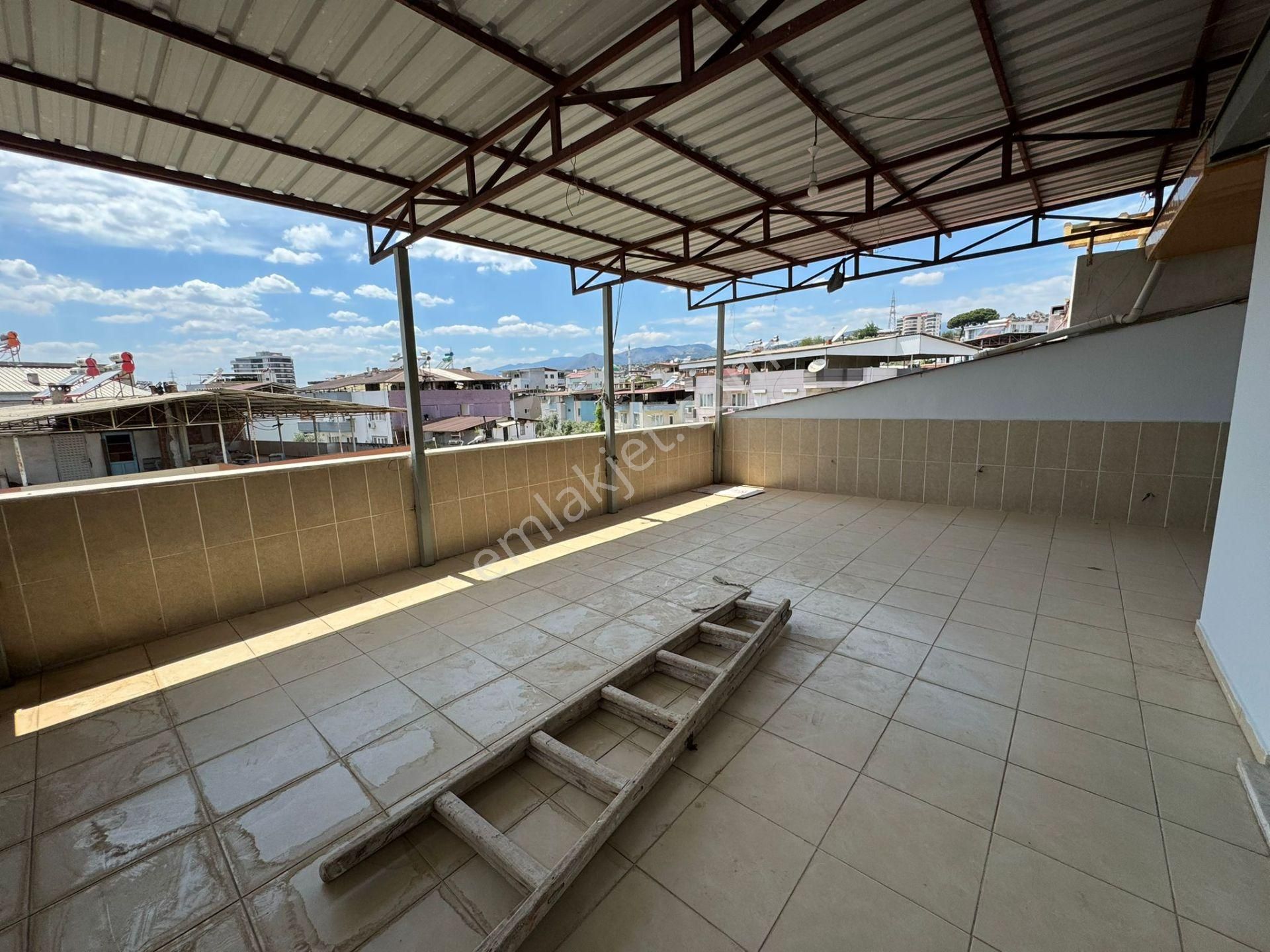 📣 📣 Yıldıztepe Mahallesinde 6+1 Kiralık Dubleks Daire 📣 📣 - Görsel 21