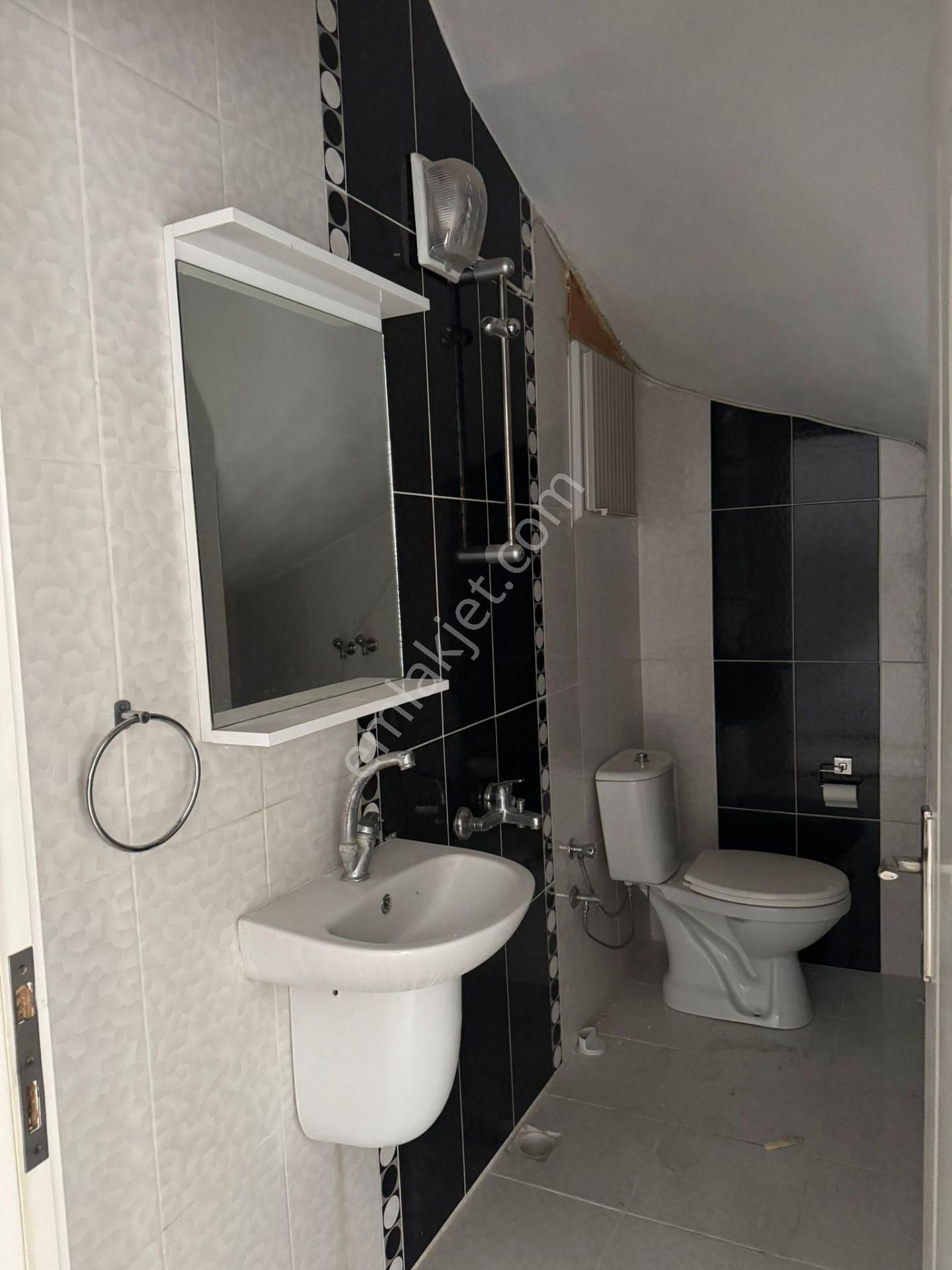 📣 📣 Yıldıztepe Mahallesinde 6+1 Kiralık Dubleks Daire 📣 📣 - Görsel 13