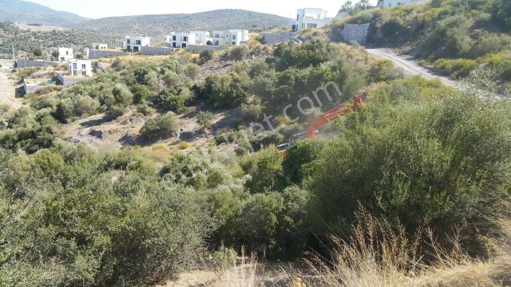 Goldhouse Dan Satılık Arsa Göl Manzaralı İmarlı Müstakil Parsel 834 M2 - Görsel 4