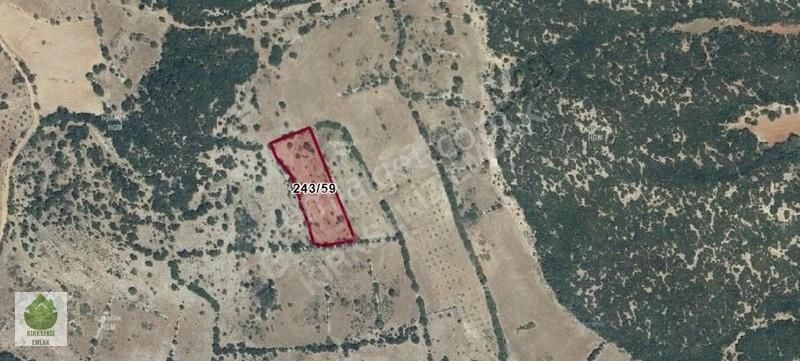 Muğla Menteşe Yerkesikte Yatırımlık Satılık Tarla