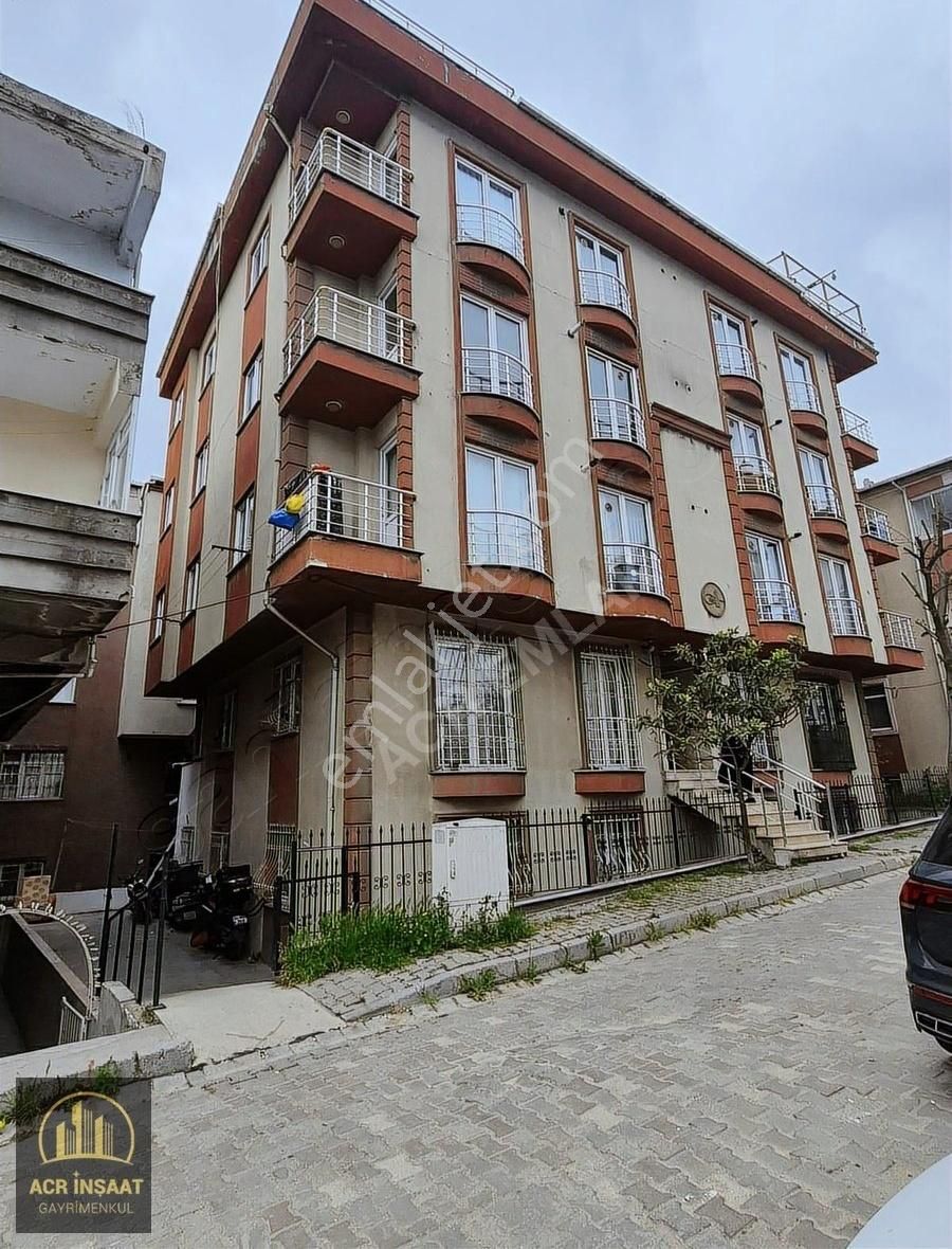 Büyükçekmece Mimarsinanda Uygun Fiyatlı 2+1 Daire