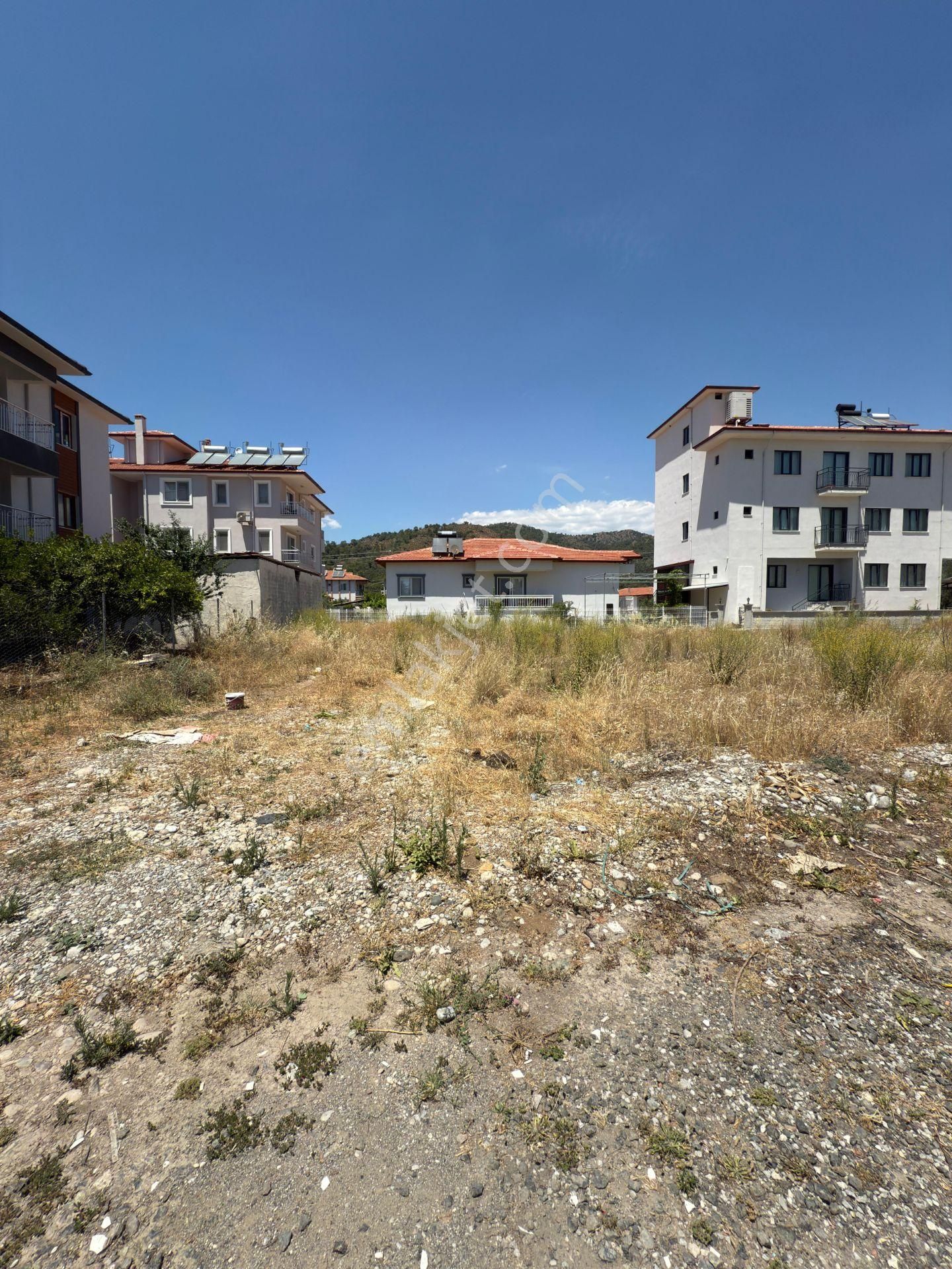 Ortaca Çaylı'da 517 M2 %30 3 Kat İmarlı Arsa Satılık. - Görsel 6