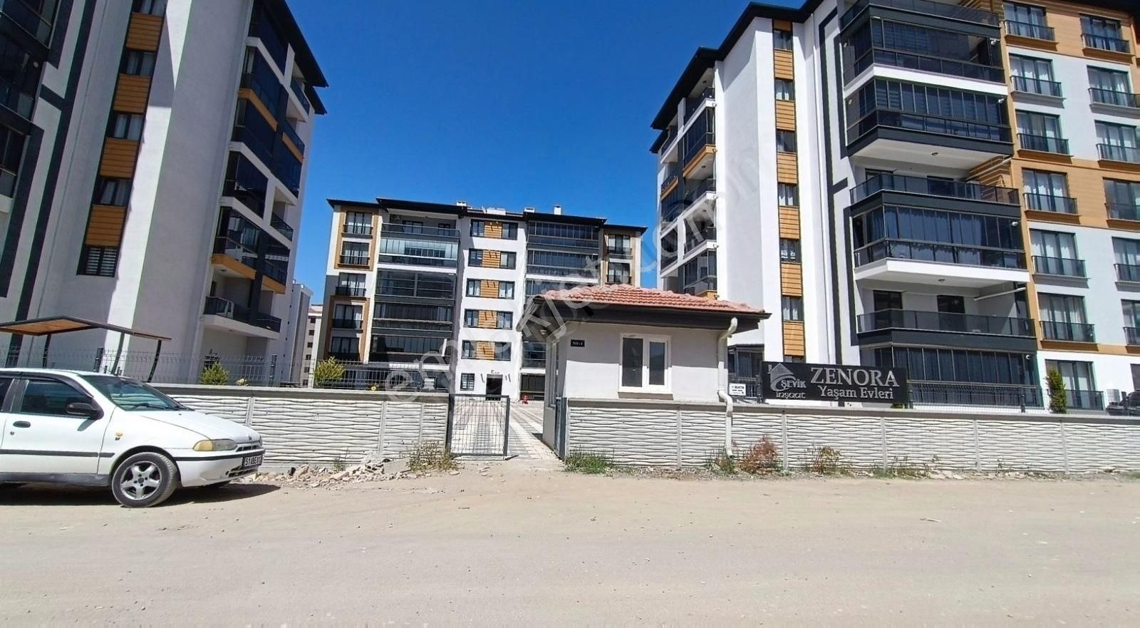 Satılık Daire