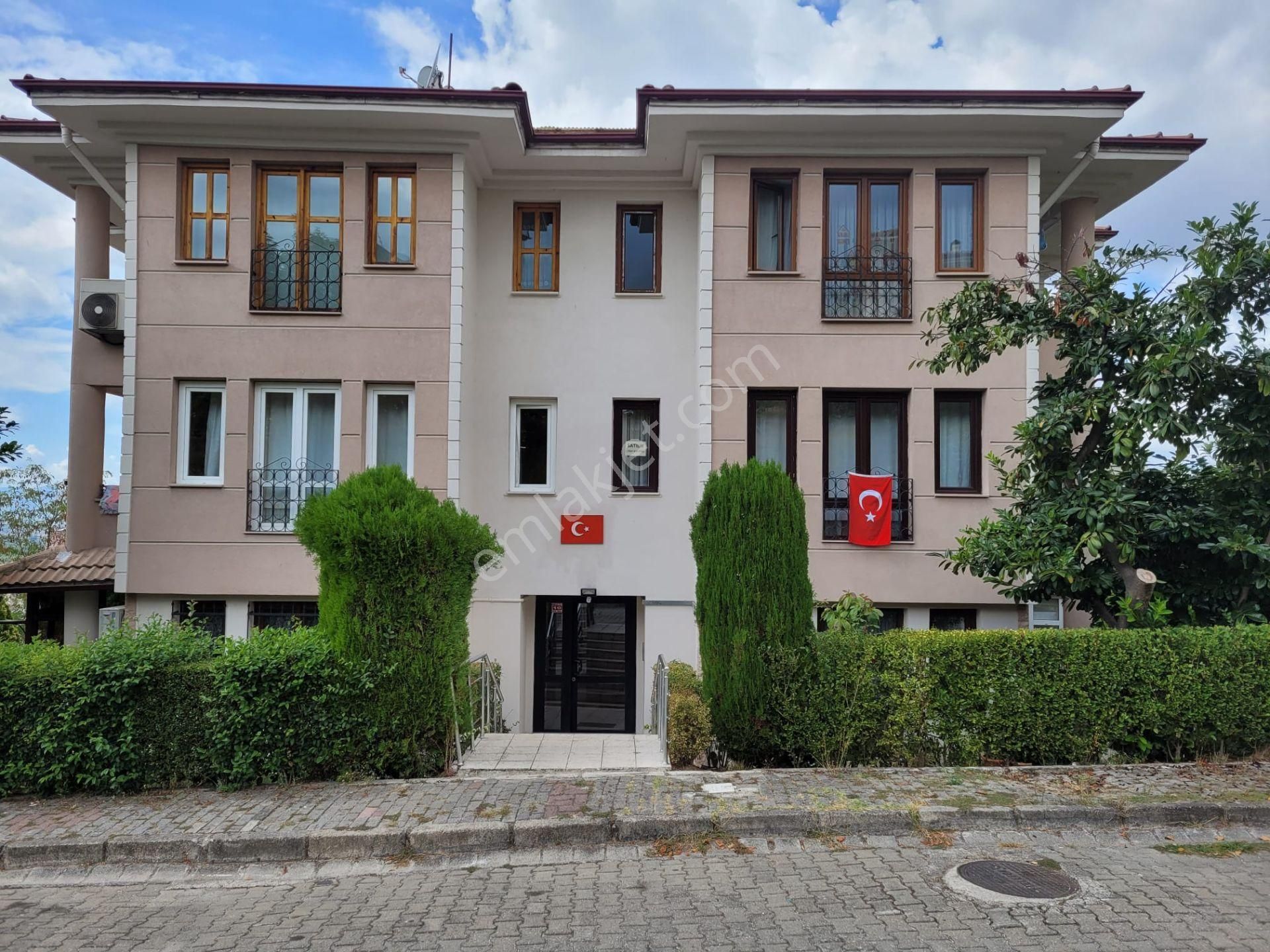 Acil İçi Yapılı Arakat Daire