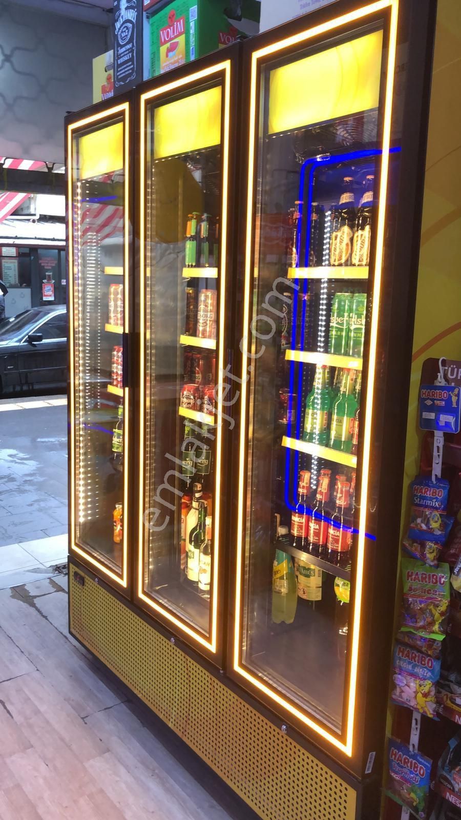 Yalova Merkezde Devren Satılık Büfe Tekel